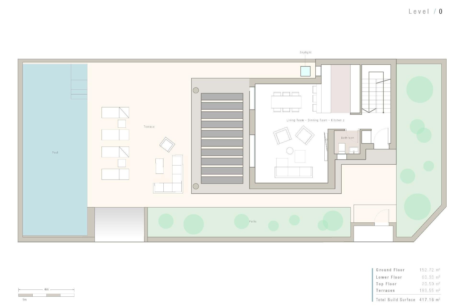 Nybyggnation - Detached Villa -
Rojales - Ciudad Quesada