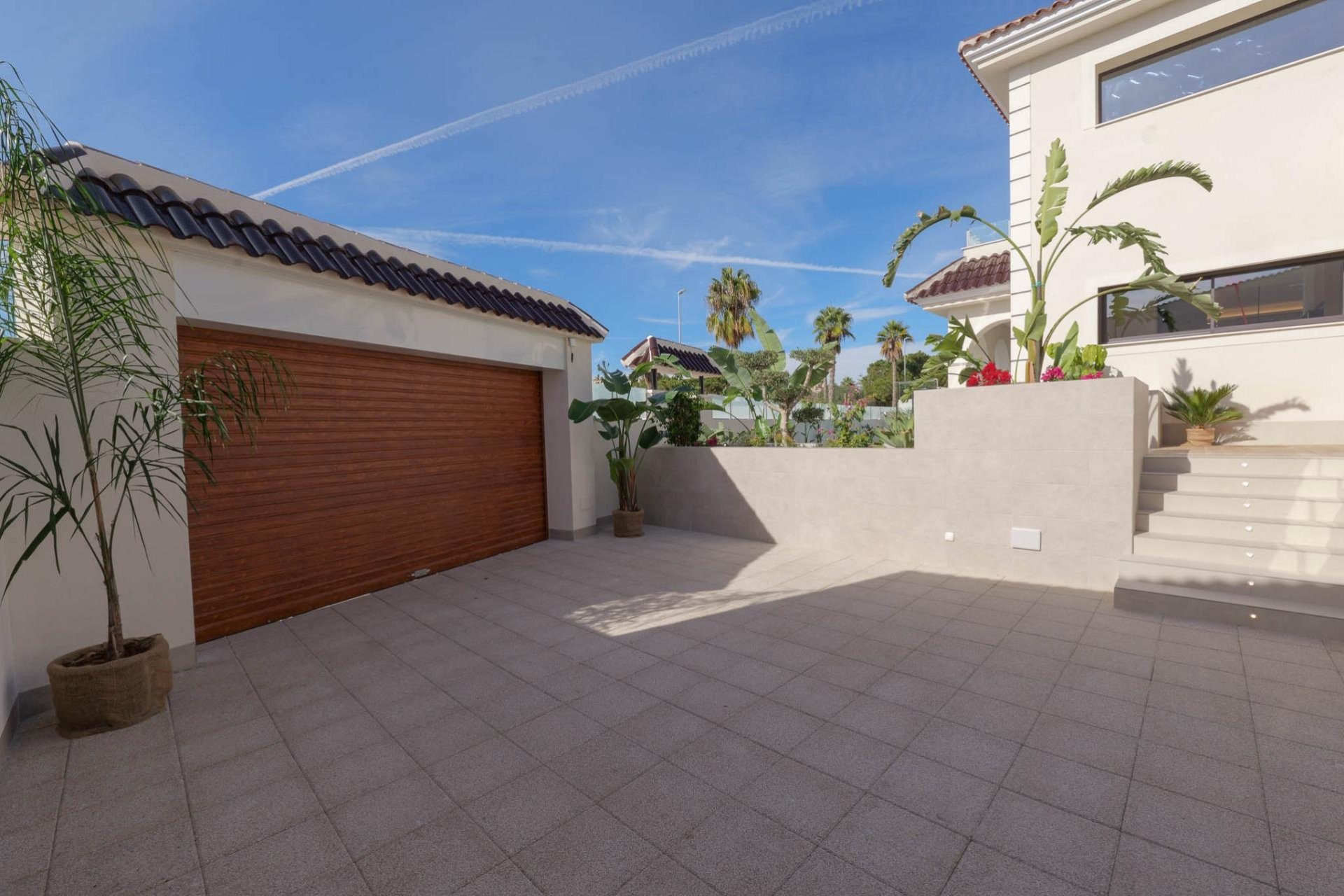 Nybyggnation - Detached Villa -
Rojales - Ciudad Quesada