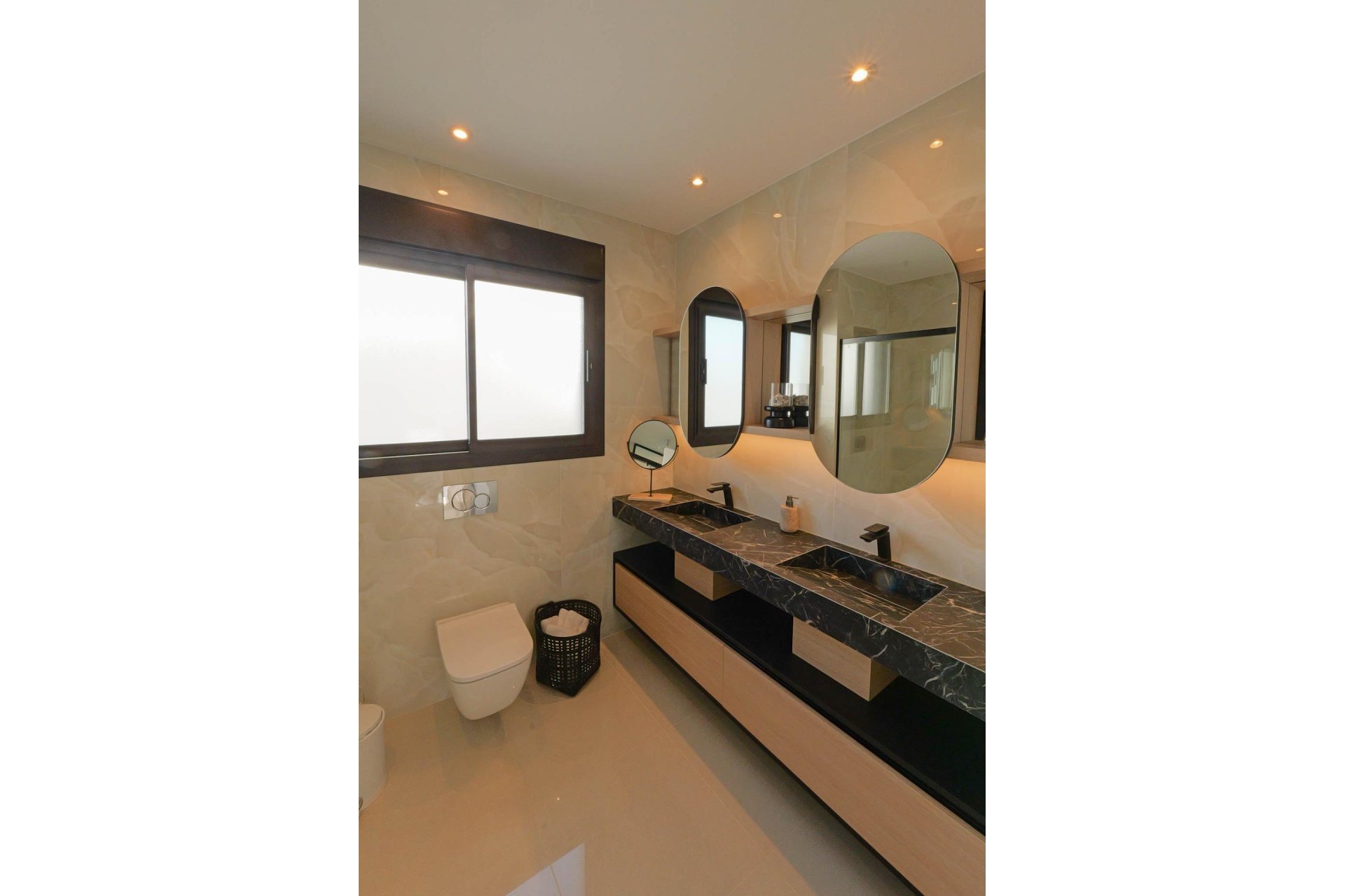 Nybyggnation - Detached Villa -
Rojales - Ciudad Quesada