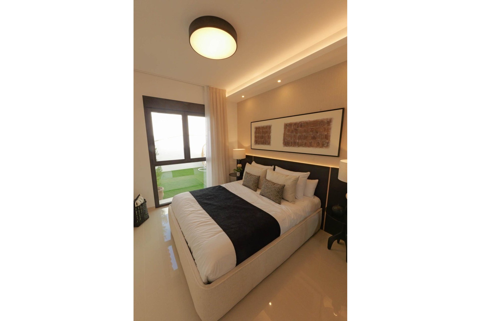 Nybyggnation - Detached Villa -
Rojales - Ciudad Quesada