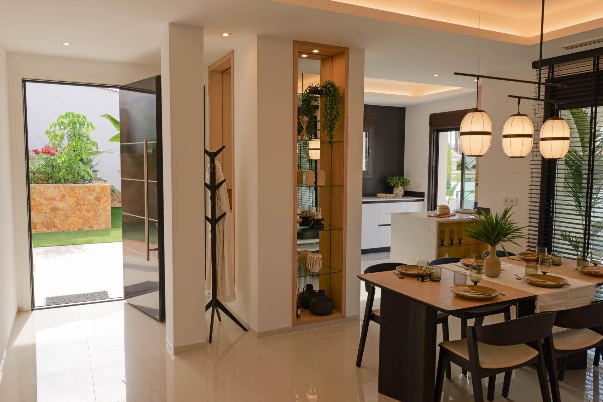 Nybyggnation - Detached Villa -
Rojales - Ciudad Quesada