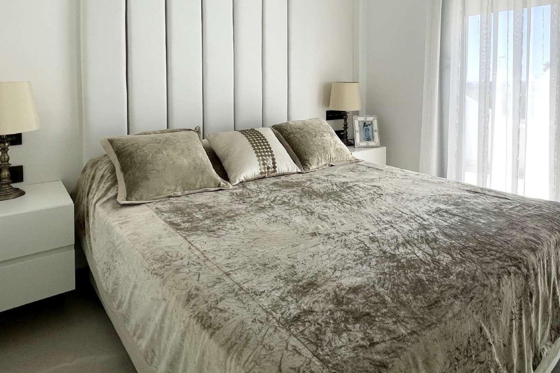 Nybyggnation - Detached Villa -
Rojales - Ciudad Quesada