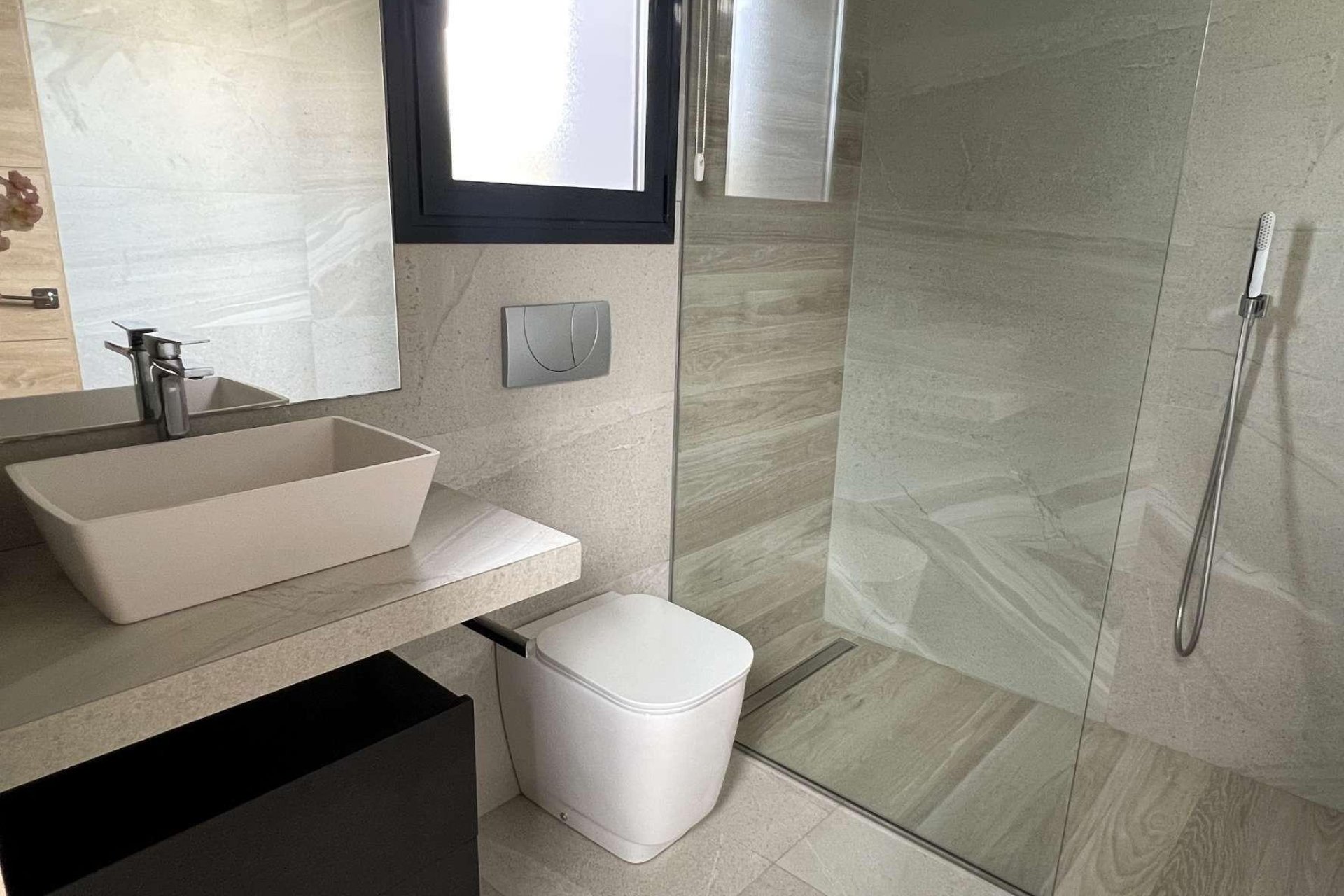 Nybyggnation - Detached Villa -
Rojales - Ciudad Quesada