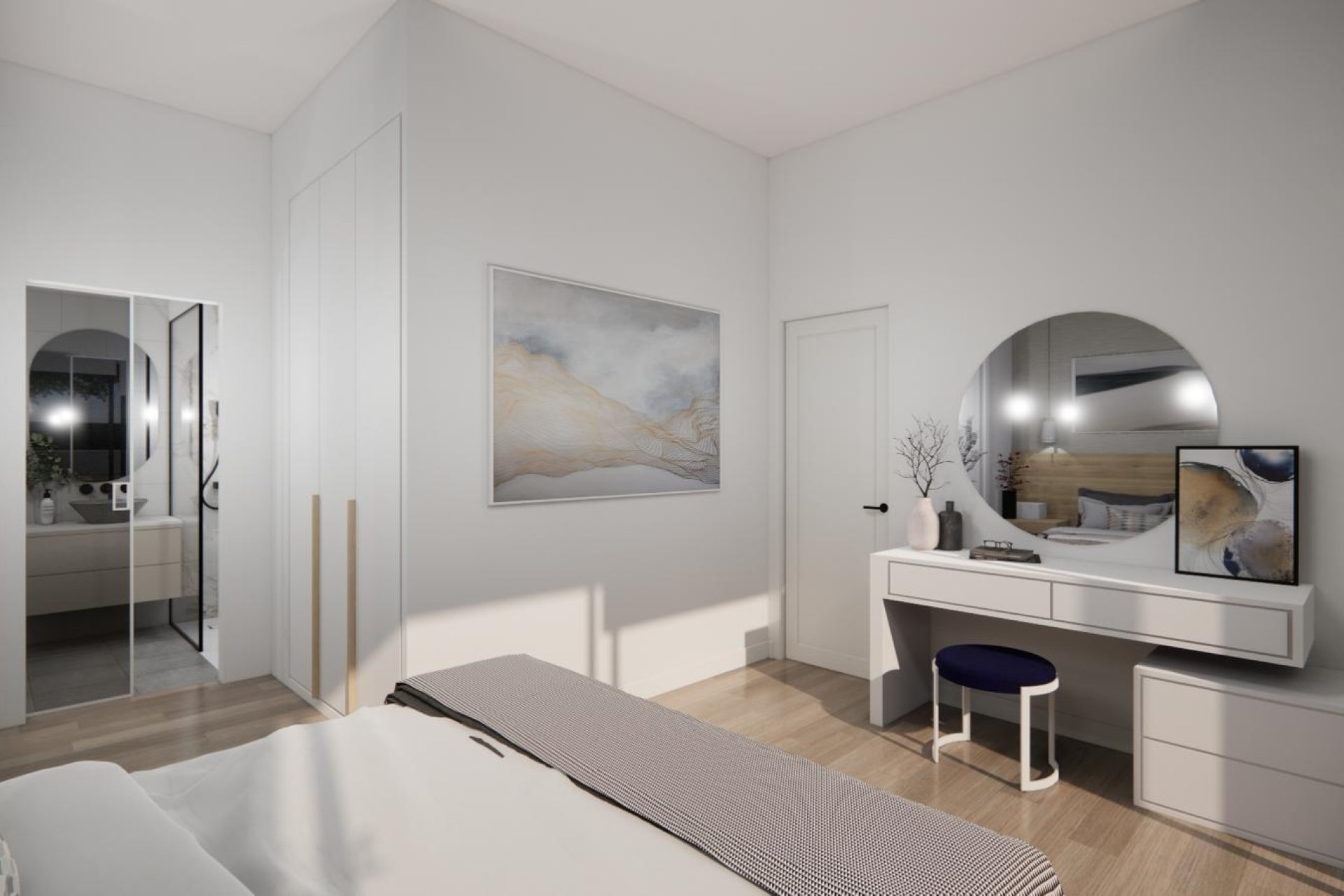 Nybyggnation - Detached Villa -
Rojales - Ciudad Quesada