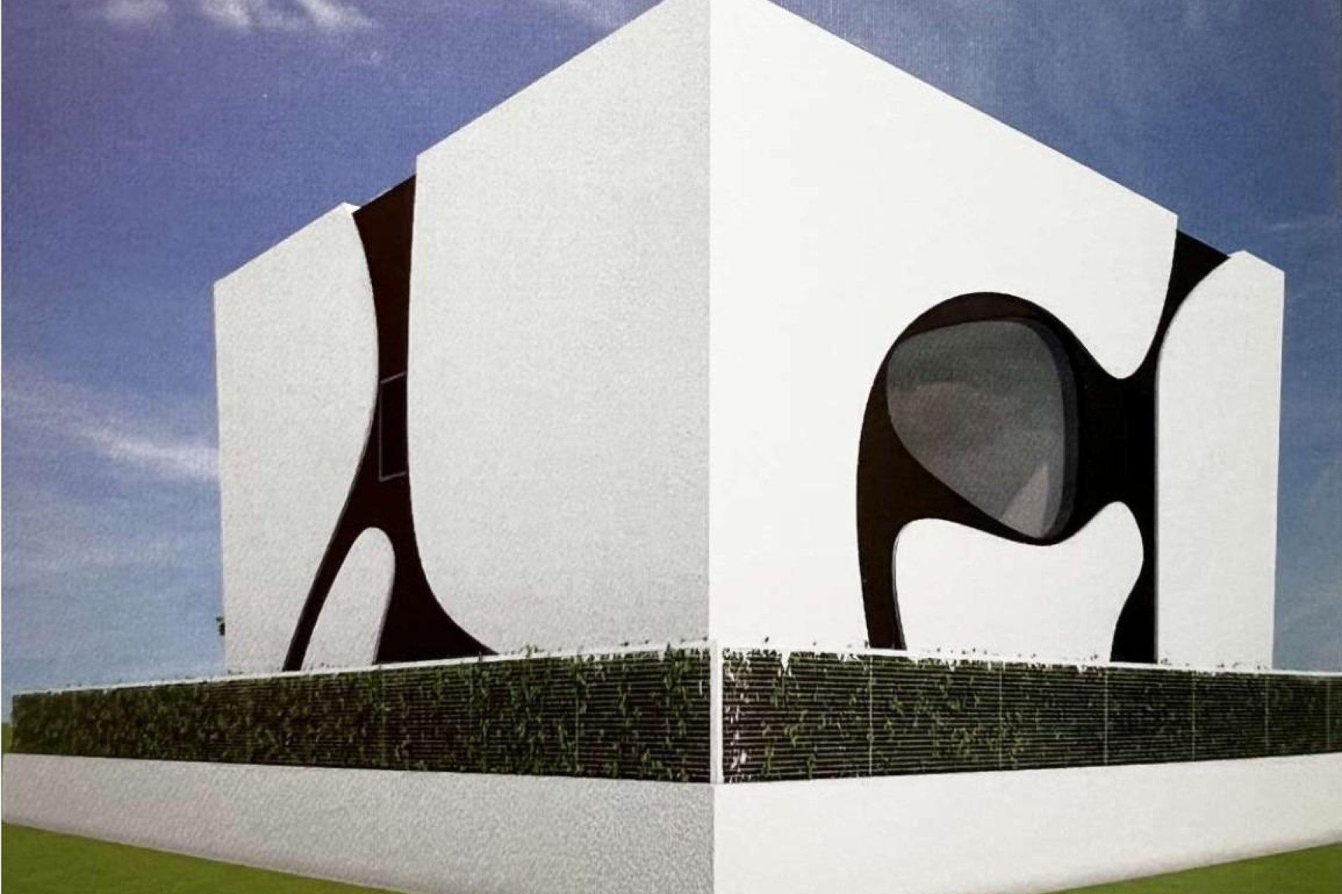 Nybyggnation - Detached Villa -
Rojales - Ciudad Quesada