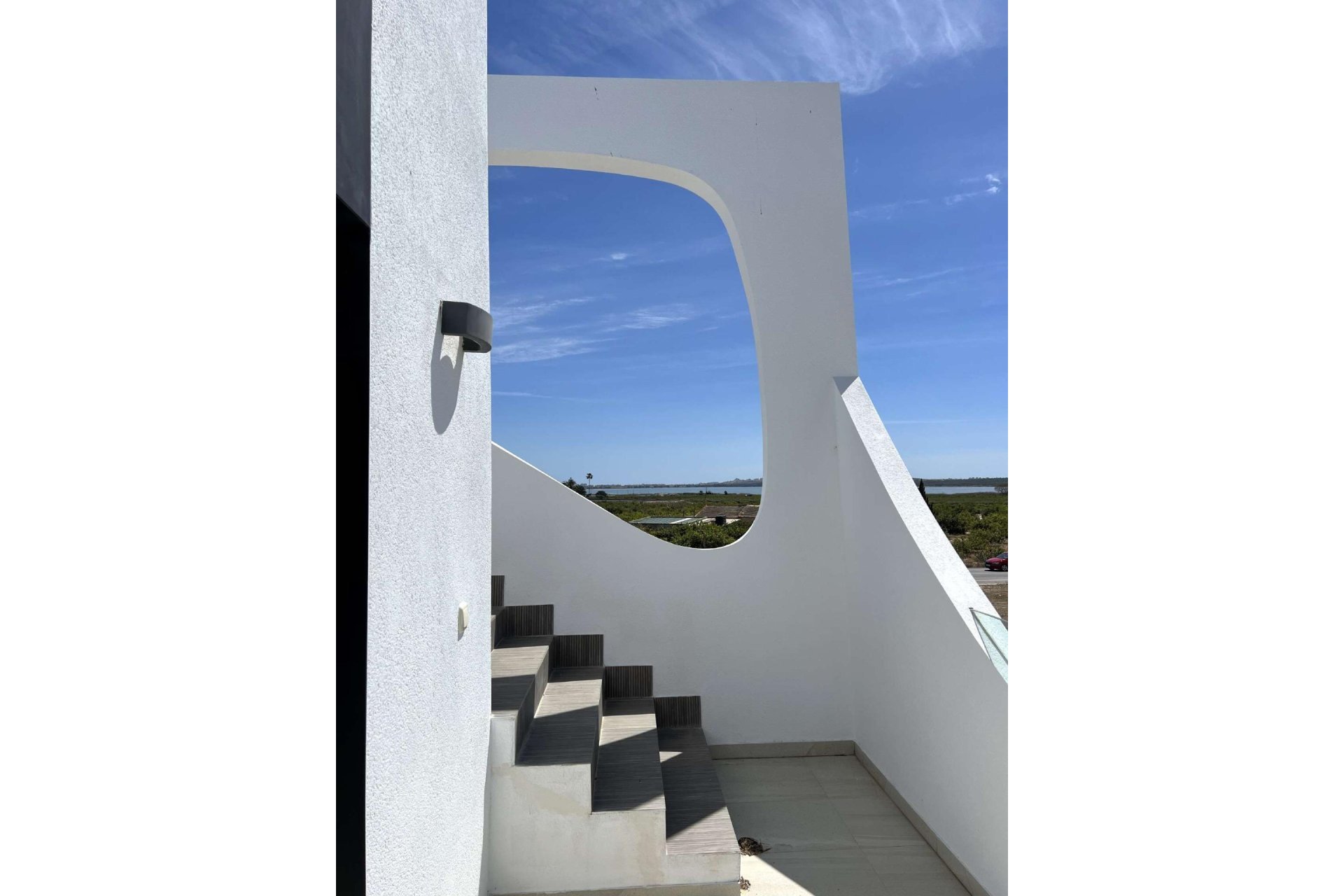 Nybyggnation - Detached Villa -
Rojales - Ciudad Quesada