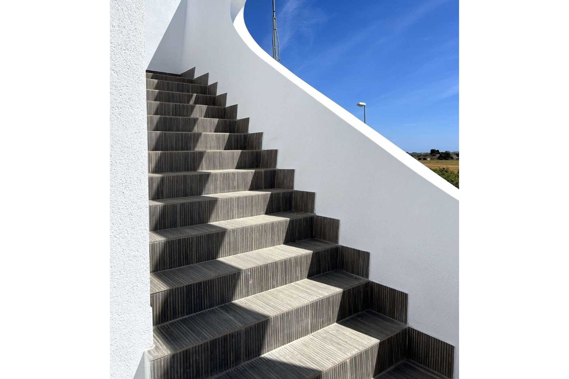 Nybyggnation - Detached Villa -
Rojales - Ciudad Quesada