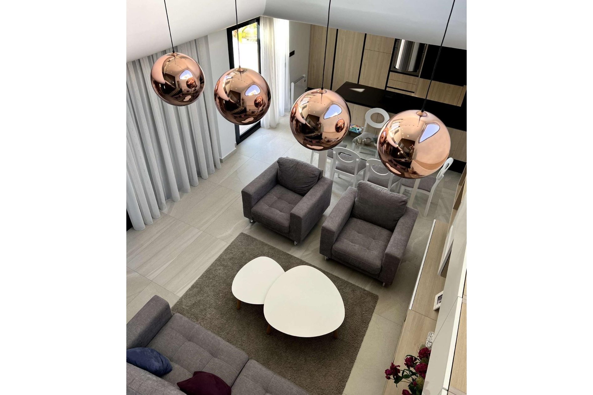 Nybyggnation - Detached Villa -
Rojales - Ciudad Quesada