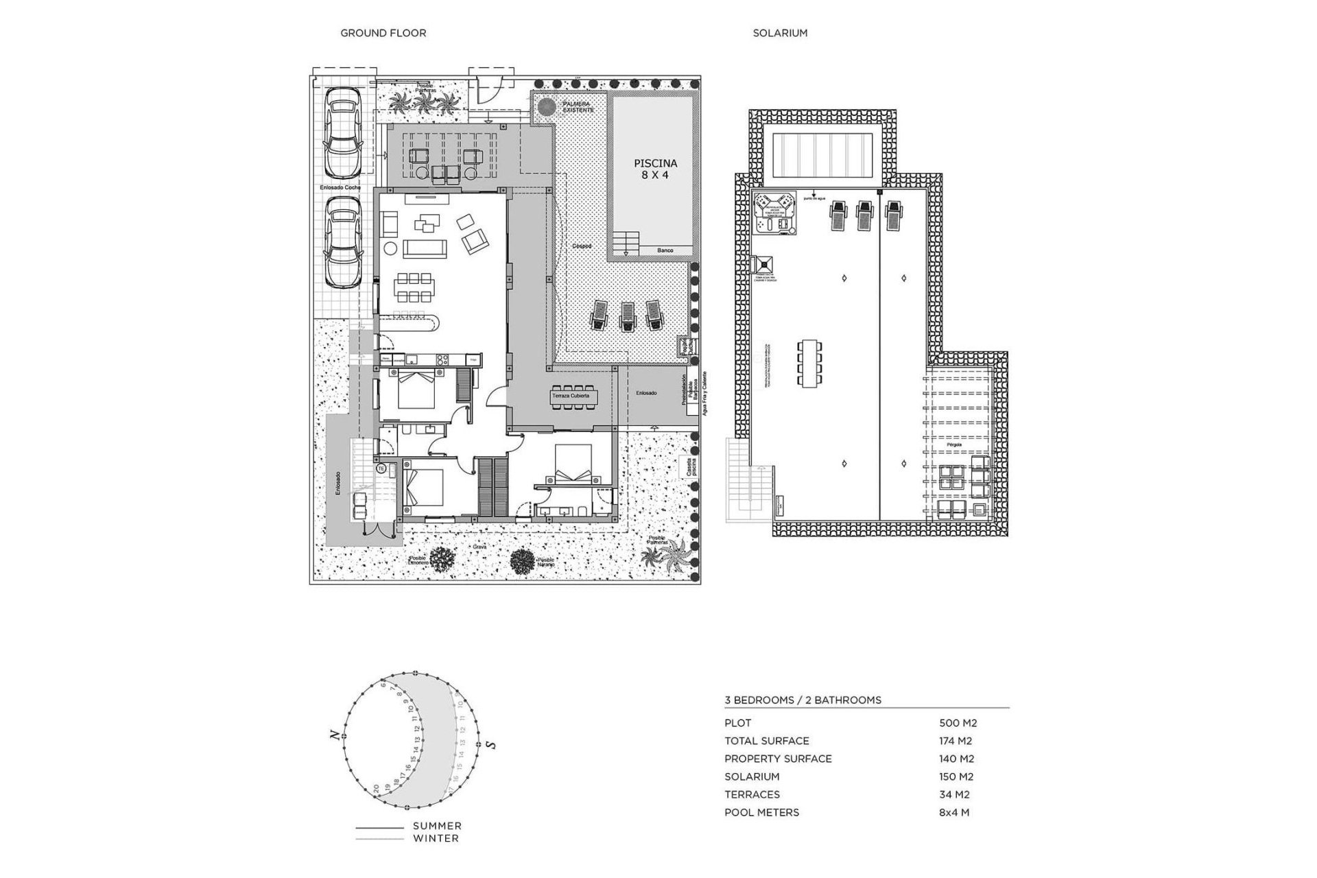 Nybyggnation - Detached Villa -
Rojales - Doña Pepa