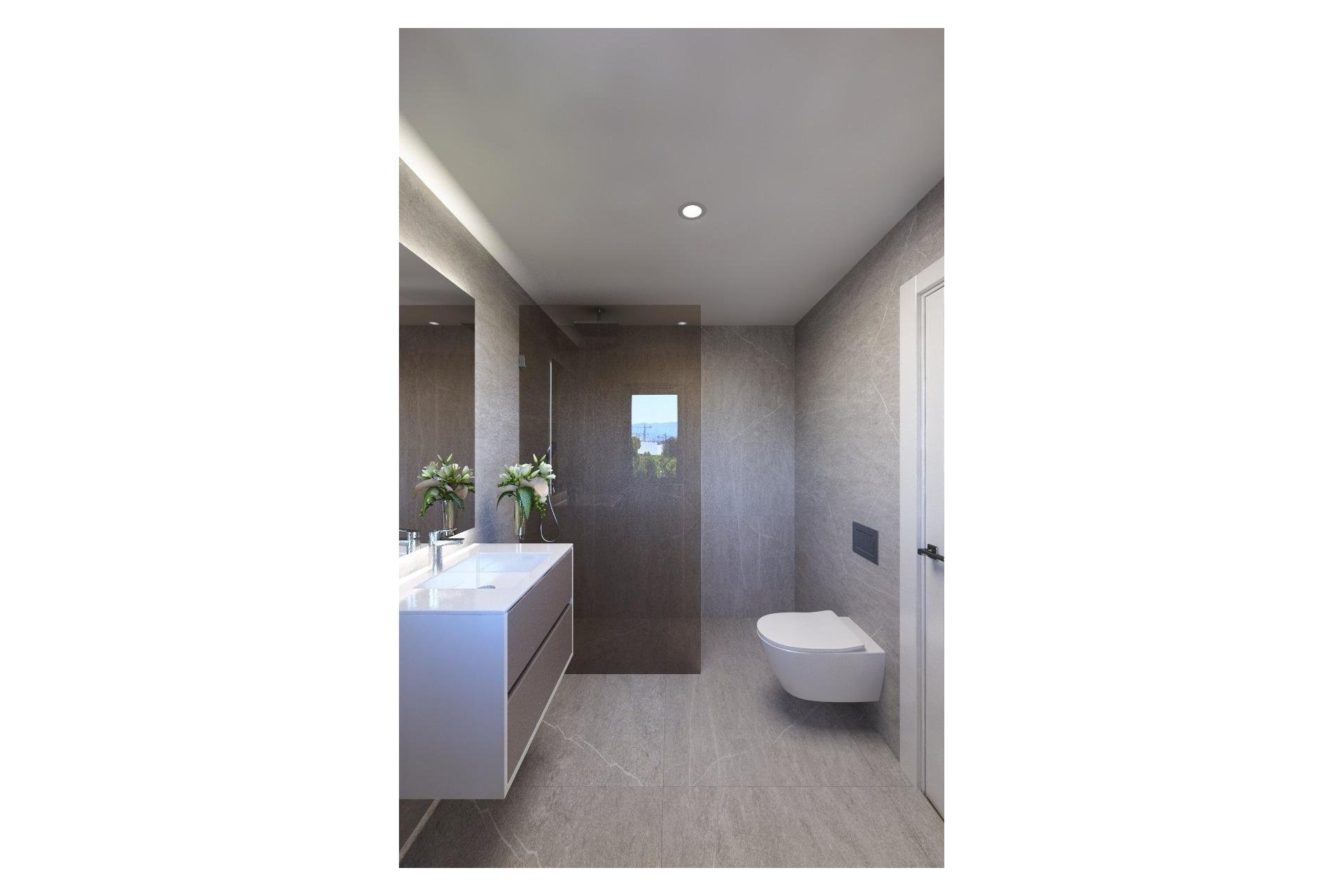 Nybyggnation - Detached Villa -
San Miguel de Salinas - Cerro Del Sol