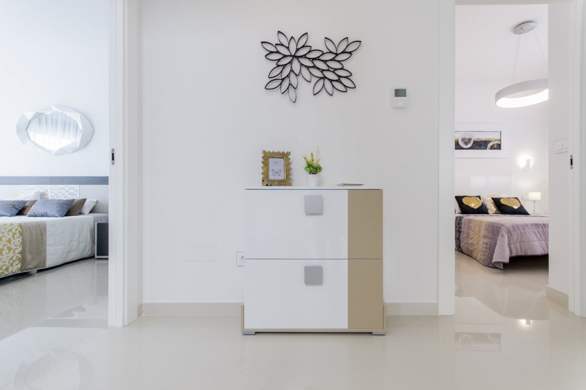 Nybyggnation - Detached Villa -
San Miguel de Salinas - Cerro Del Sol