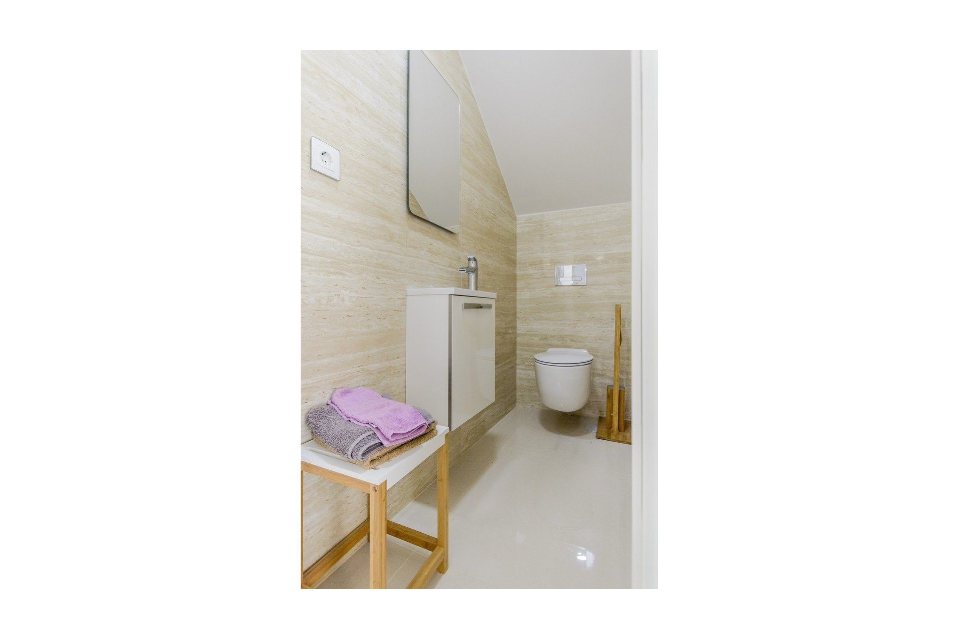 Nybyggnation - Detached Villa -
San Miguel de Salinas - Cerro Del Sol