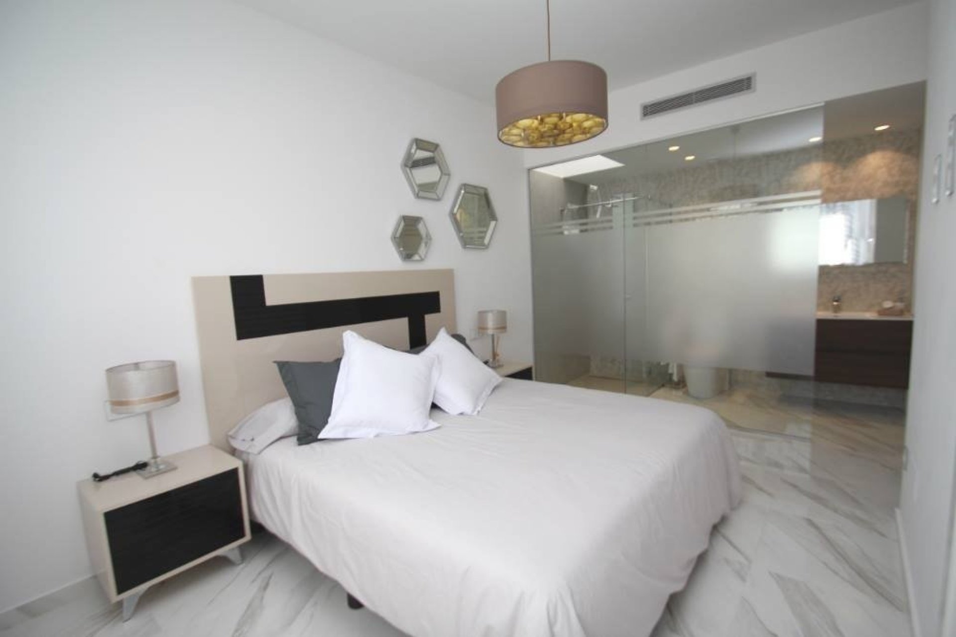 Nybyggnation - Detached Villa -
San Miguel de Salinas - Cerro Del Sol