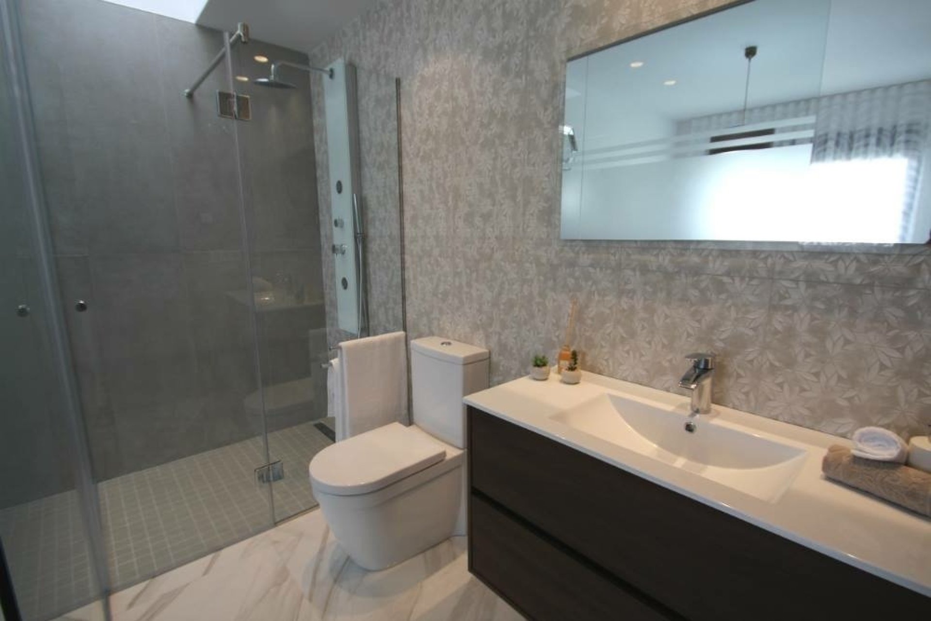 Nybyggnation - Detached Villa -
San Miguel de Salinas - Cerro Del Sol