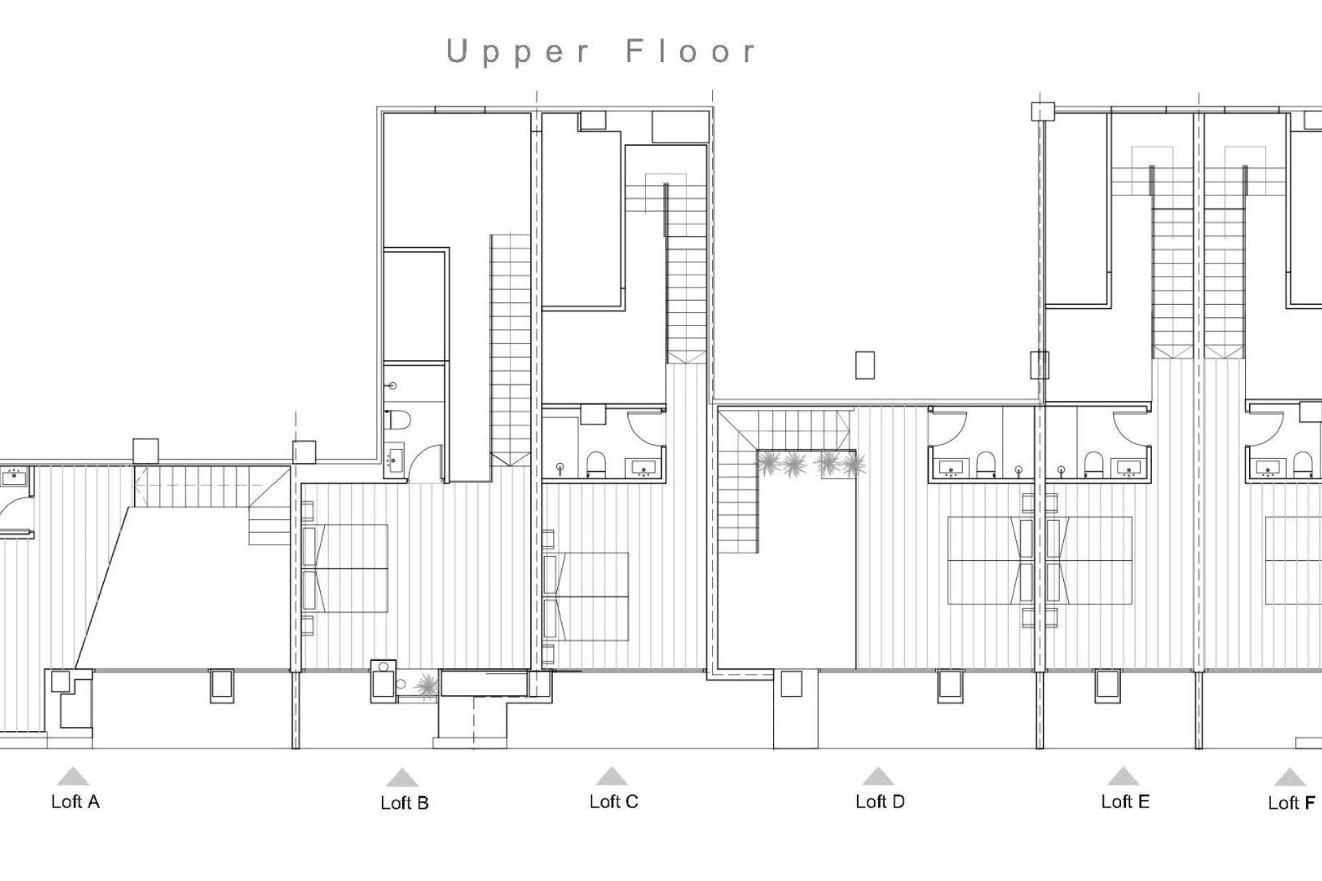 Nybyggnation - Lägenhet -
Alicante - Carolinas Bajas