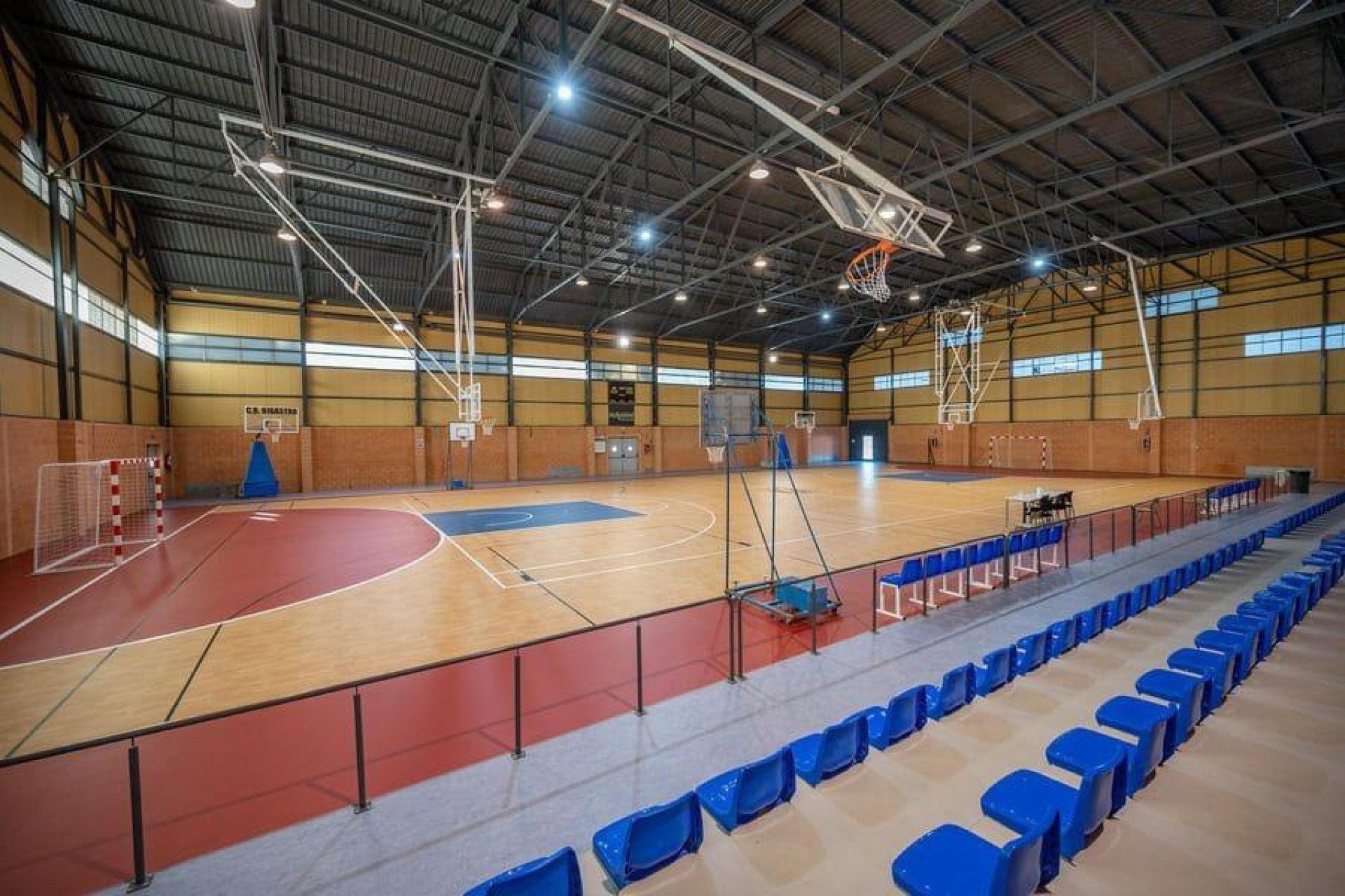 Nybyggnation - Lägenhet -
Bigastro - pueblo