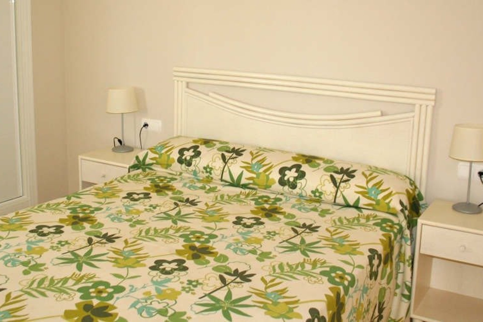 Nybyggnation - Lägenhet -
Calpe - La Calalga