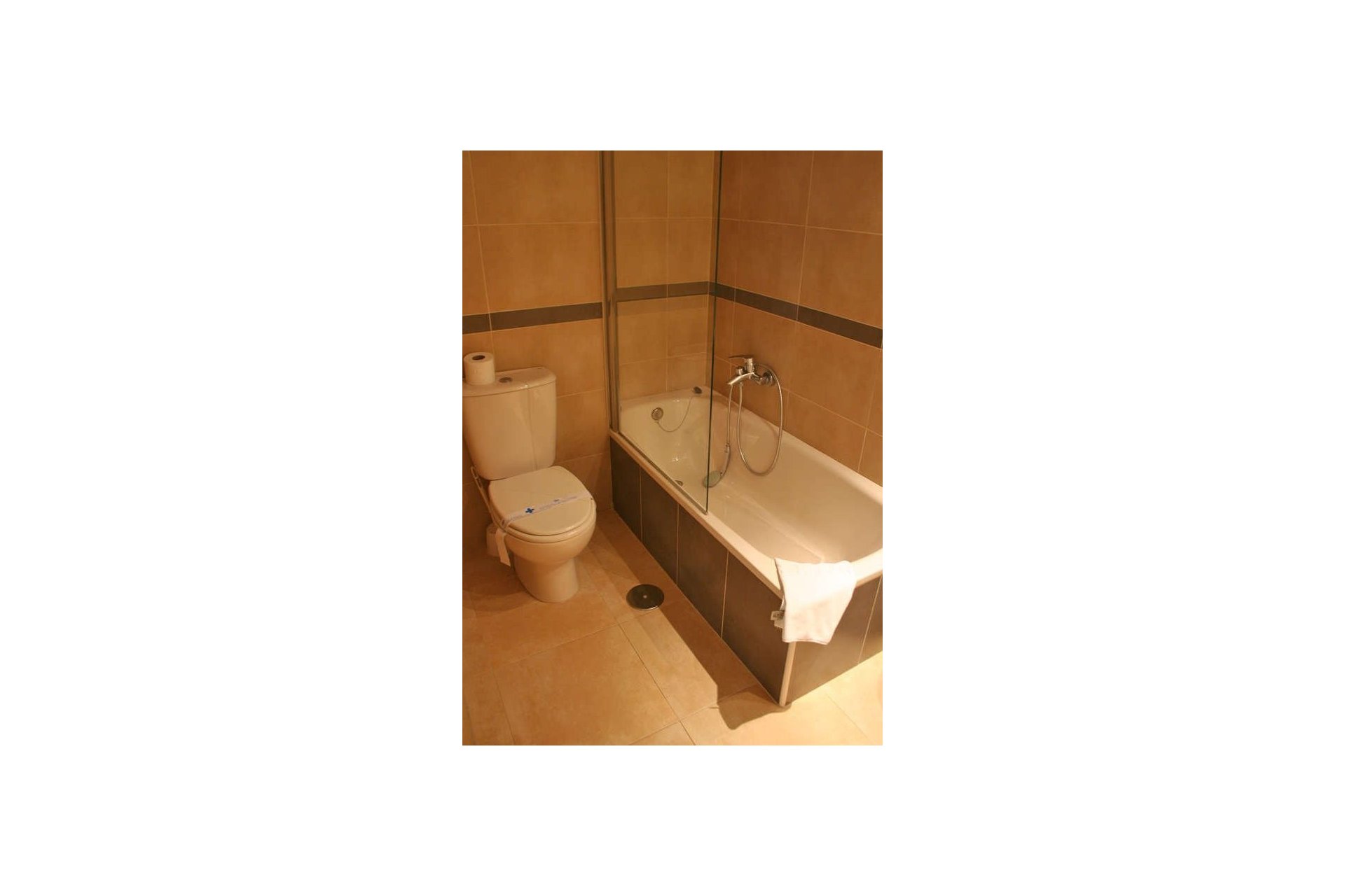 Nybyggnation - Lägenhet -
Calpe - La Calalga