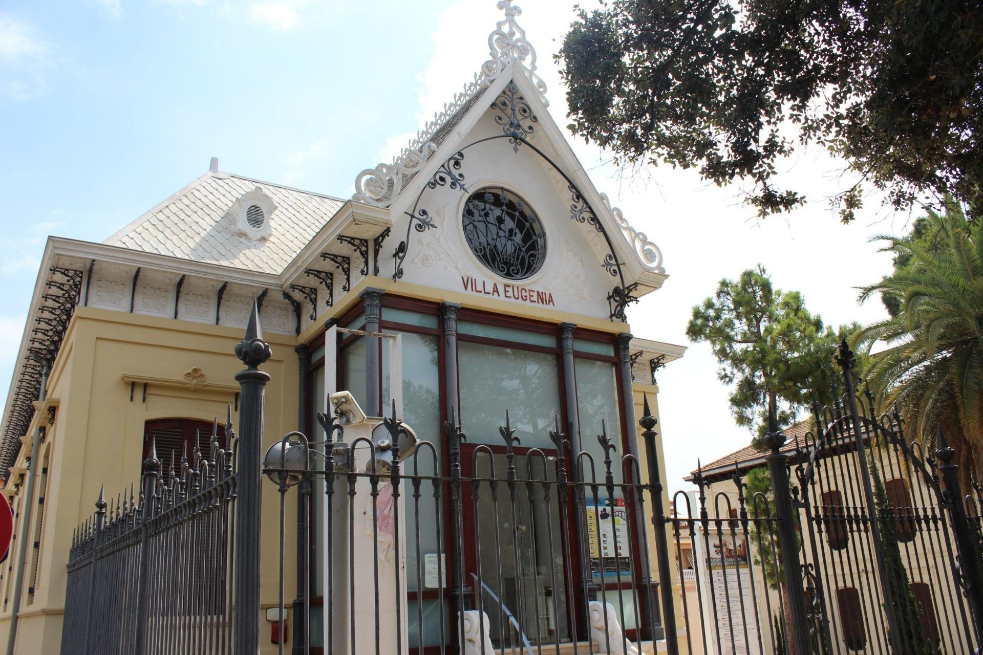 Nybyggnation - Lägenhet -
Godella - Campolivar