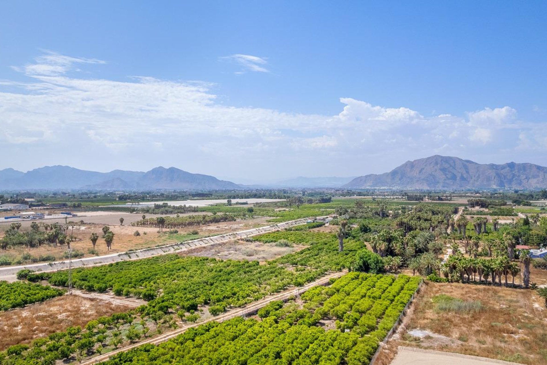 Nybyggnation - Lägenhet -
Jacarilla - pueblo