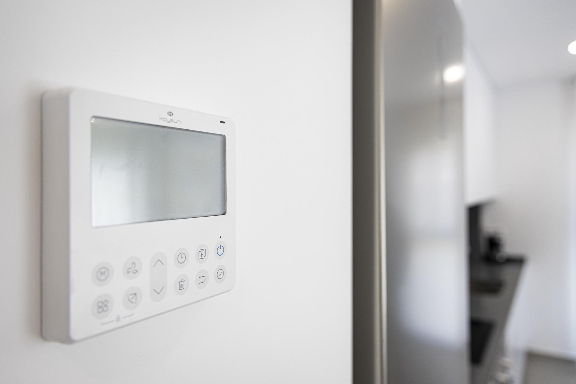 Nybyggnation - Lägenhet -
La Manga del Mar Menor - La Manga