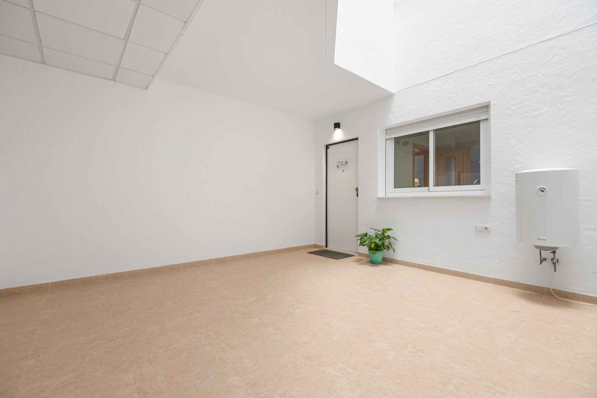 Nybyggnation - Lägenhet -
Orihuela Costa - Lomas de Cabo Roig