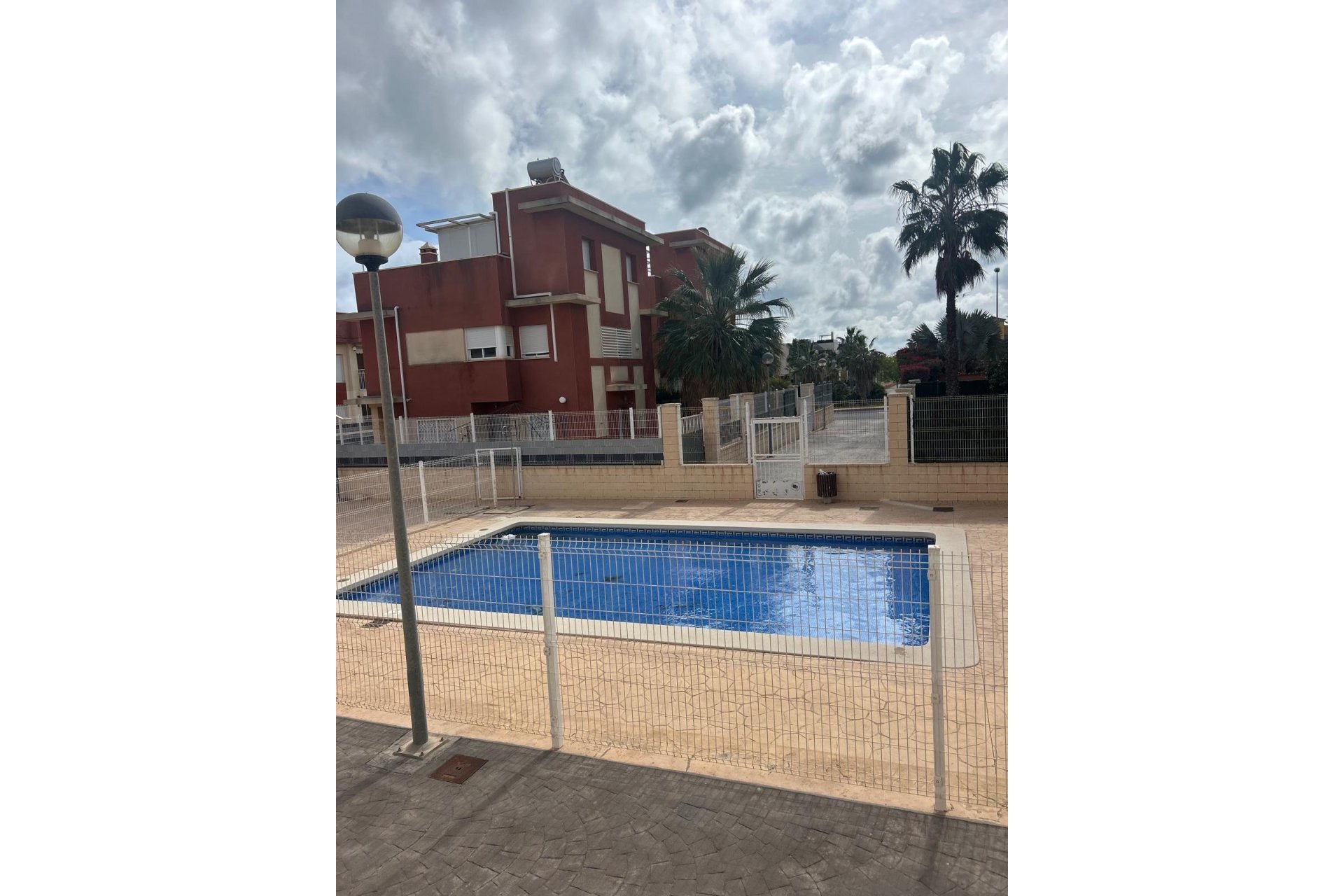 Nybyggnation - Lägenhet -
Orihuela Costa - Lomas de Cabo Roig