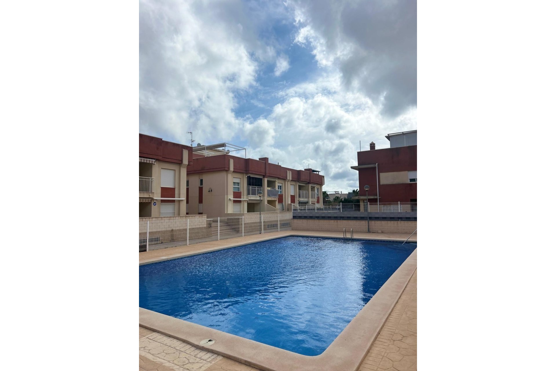 Nybyggnation - Lägenhet -
Orihuela Costa - Lomas de Cabo Roig