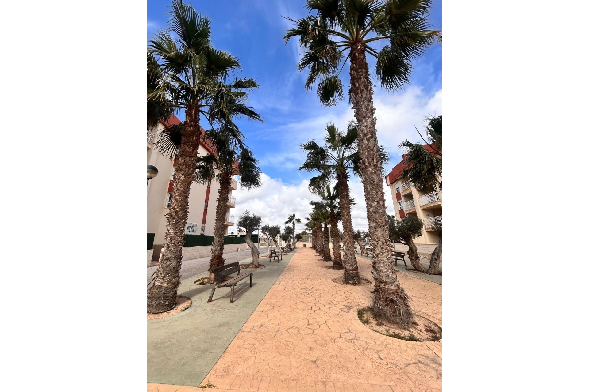 Nybyggnation - Lägenhet -
Orihuela Costa - Lomas de Cabo Roig