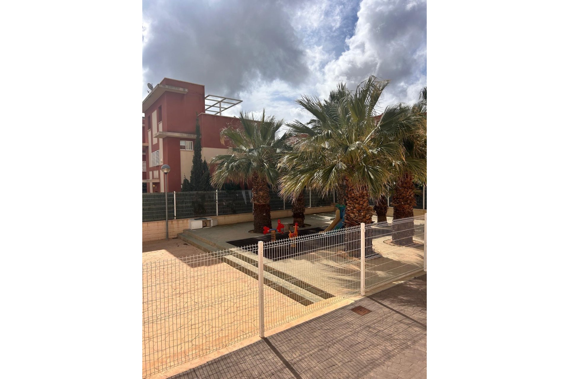 Nybyggnation - Lägenhet -
Orihuela Costa - Lomas de Cabo Roig