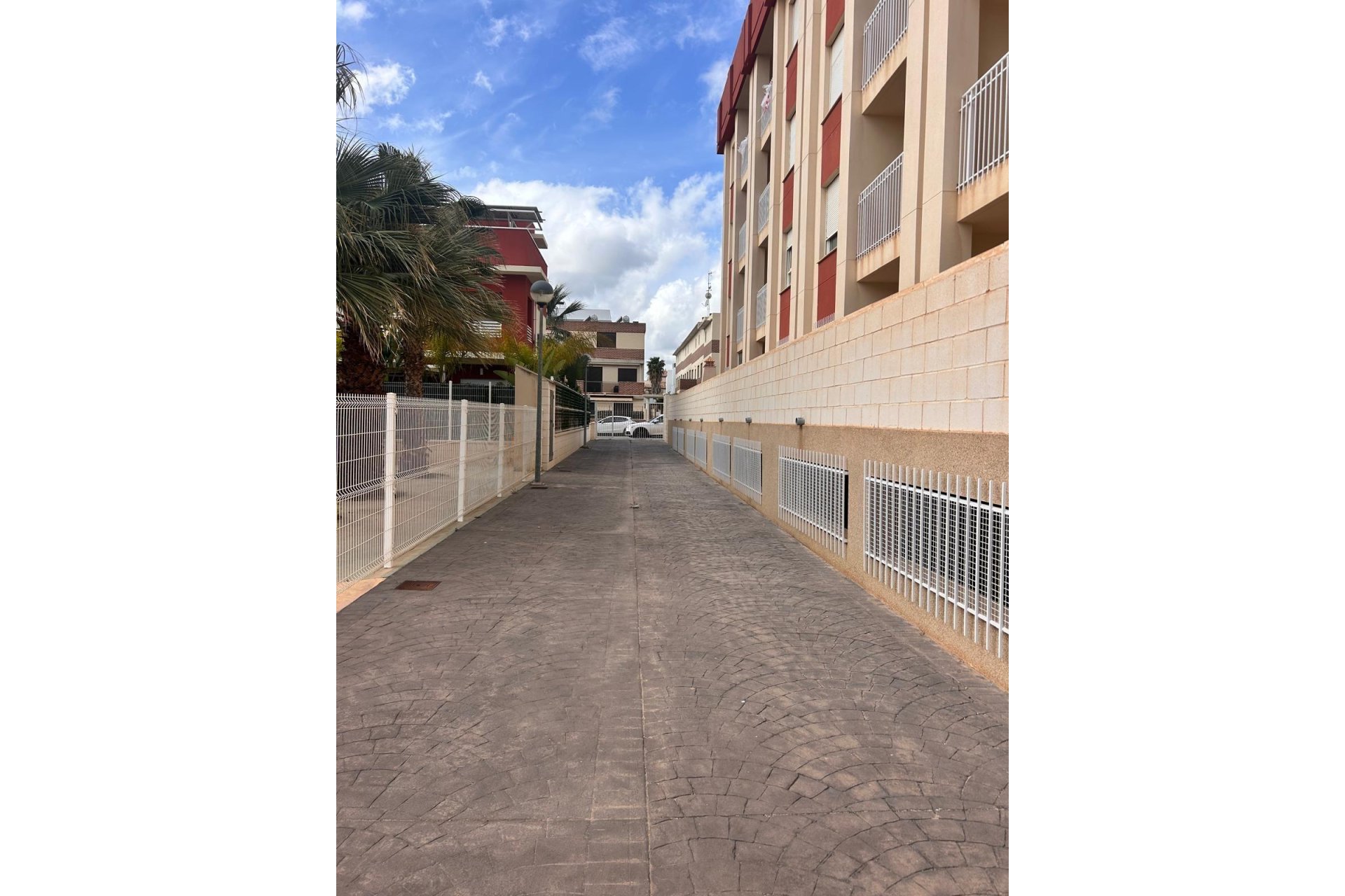 Nybyggnation - Lägenhet -
Orihuela Costa - Lomas de Cabo Roig