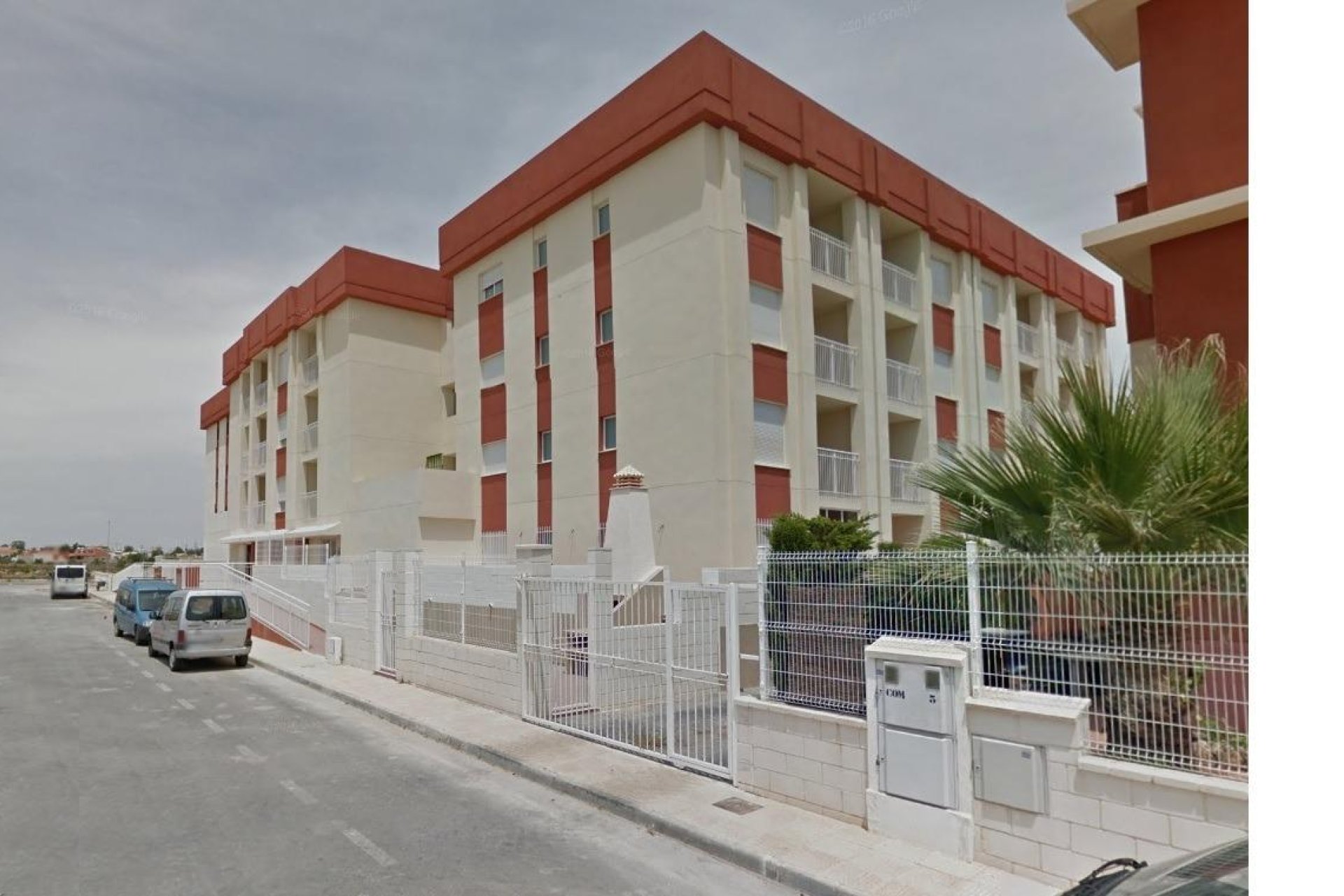 Nybyggnation - Lägenhet -
Orihuela Costa - Lomas de Cabo Roig
