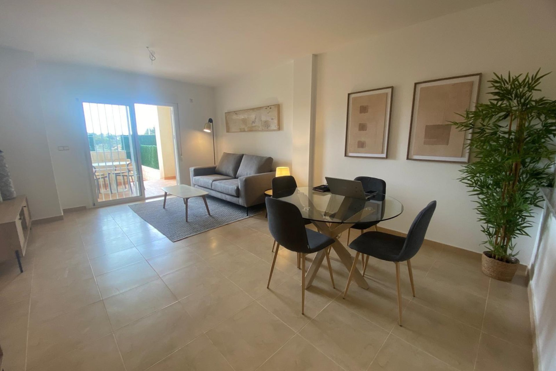 Nybyggnation - Lägenhet -
Orihuela Costa - Lomas de Cabo Roig