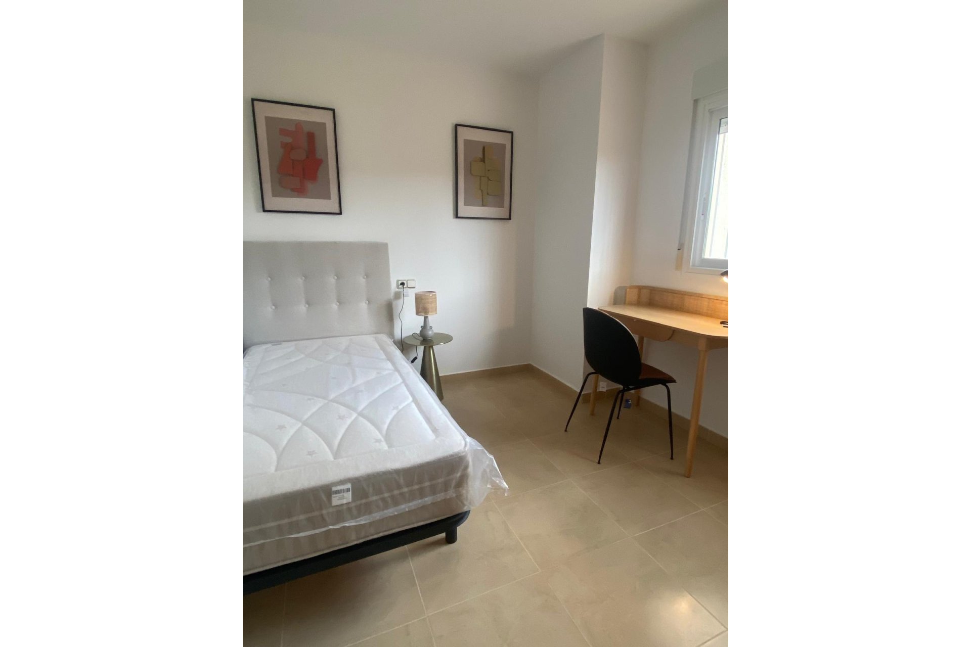 Nybyggnation - Lägenhet -
Orihuela Costa - Lomas de Cabo Roig