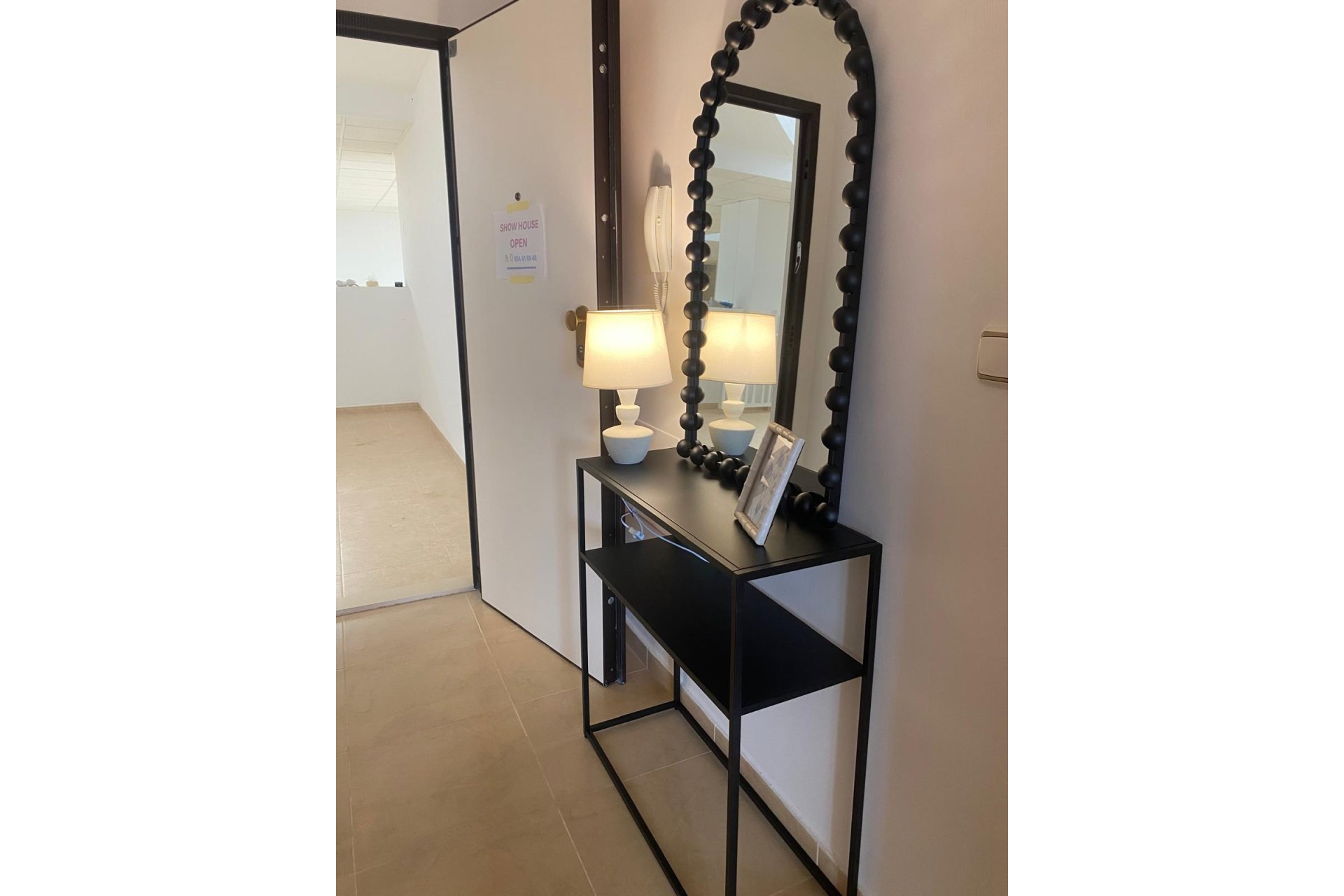 Nybyggnation - Lägenhet -
Orihuela Costa - Lomas de Cabo Roig