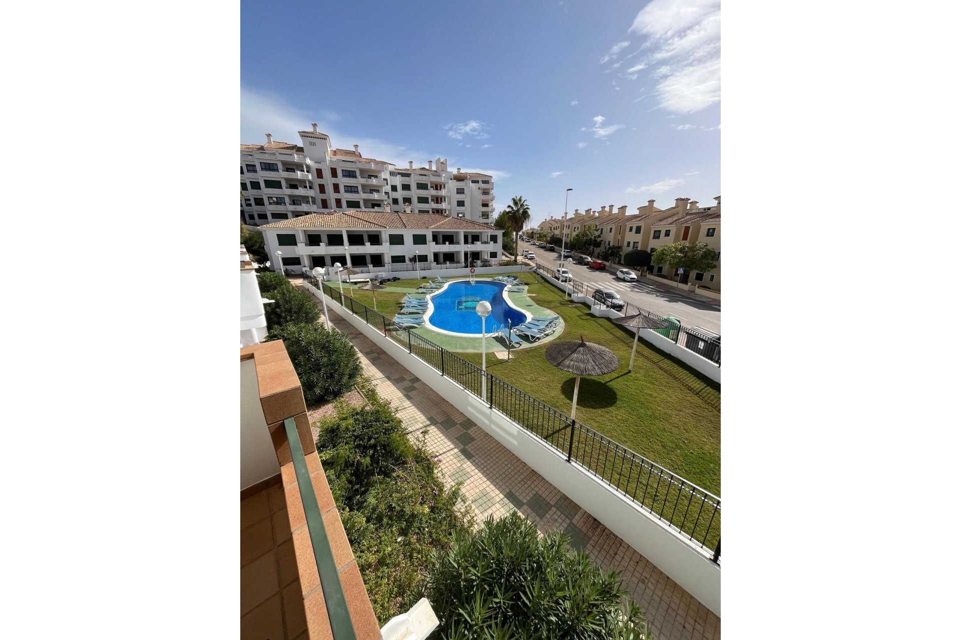 Nybyggnation - Lägenhet -
Orihuela Costa - Lomas de Campoamor