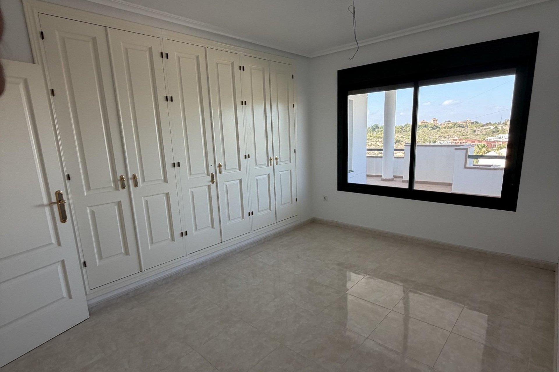 Nybyggnation - Lägenhet -
Orihuela Costa - Lomas de Campoamor