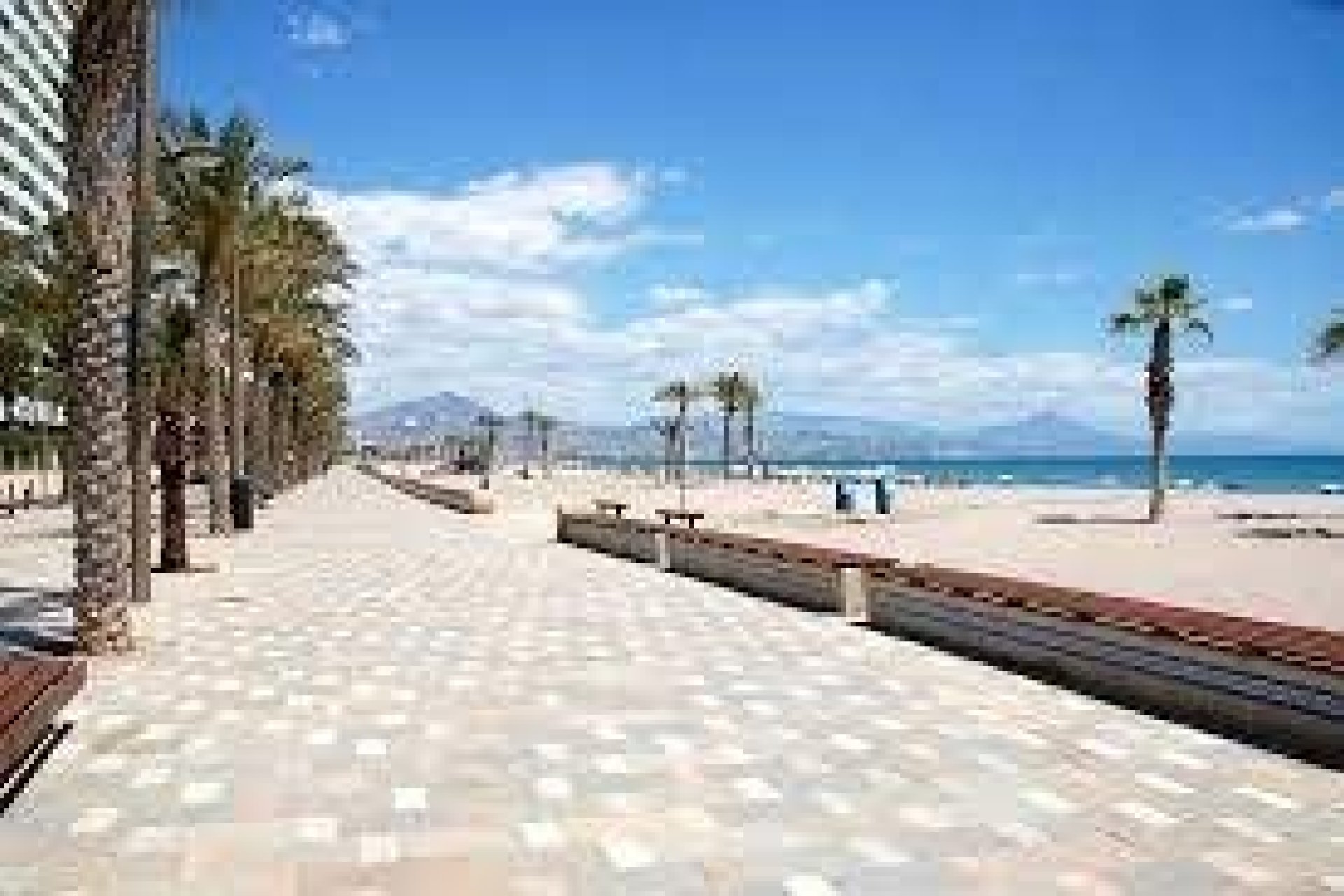 Nybyggnation - Lägenhet -
San Juan Alicante - Franc Espinós