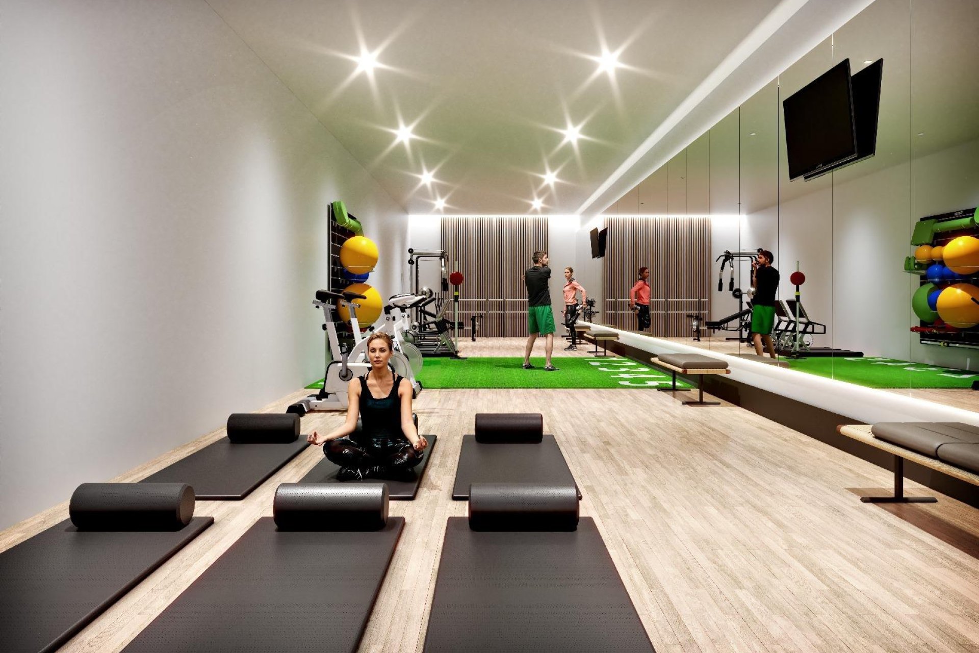 Nybyggnation - Lägenhet -
San Juan Alicante - Nou Nazareth