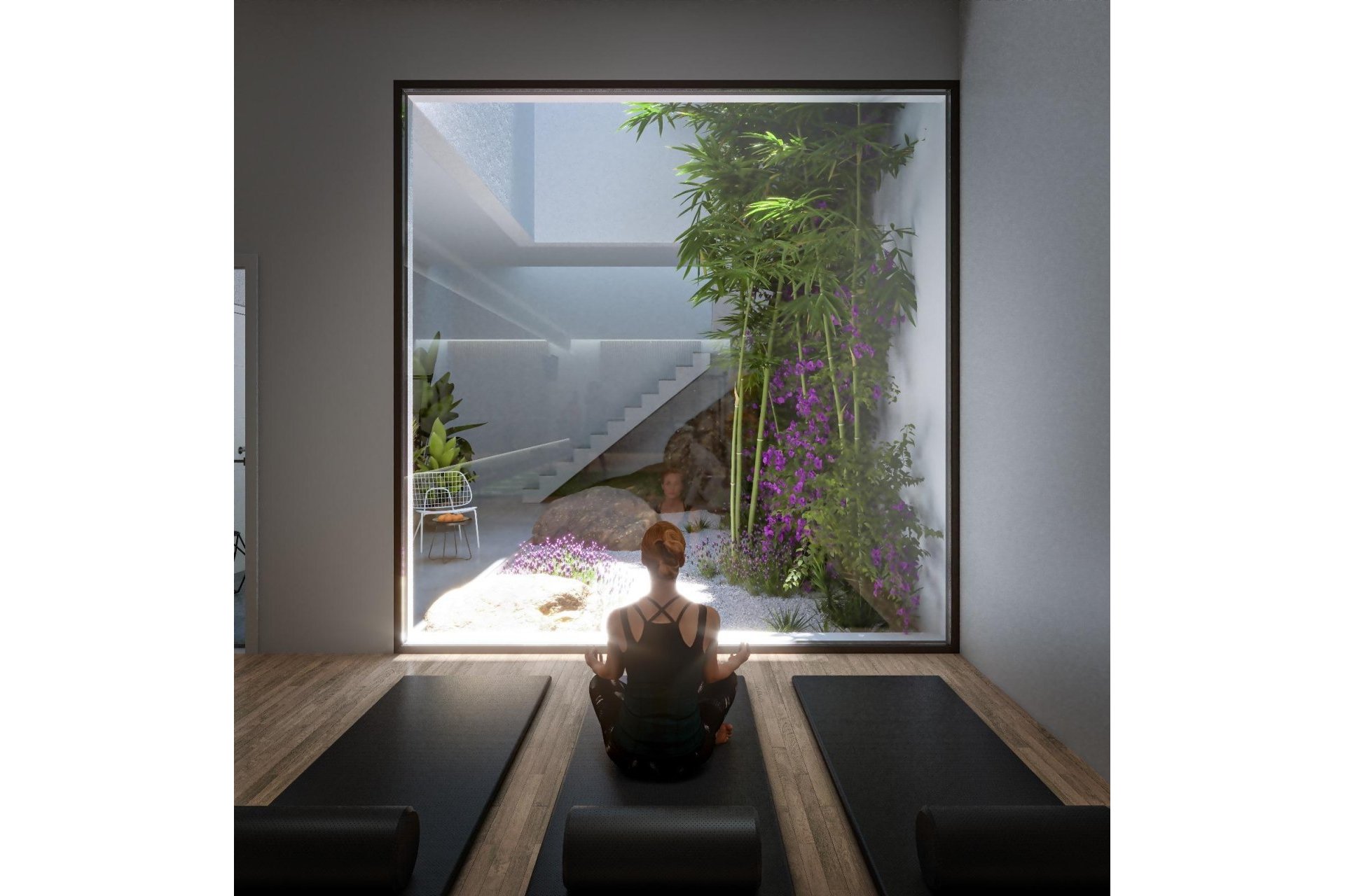 Nybyggnation - Lägenhet -
San Juan Alicante - Nou Nazareth