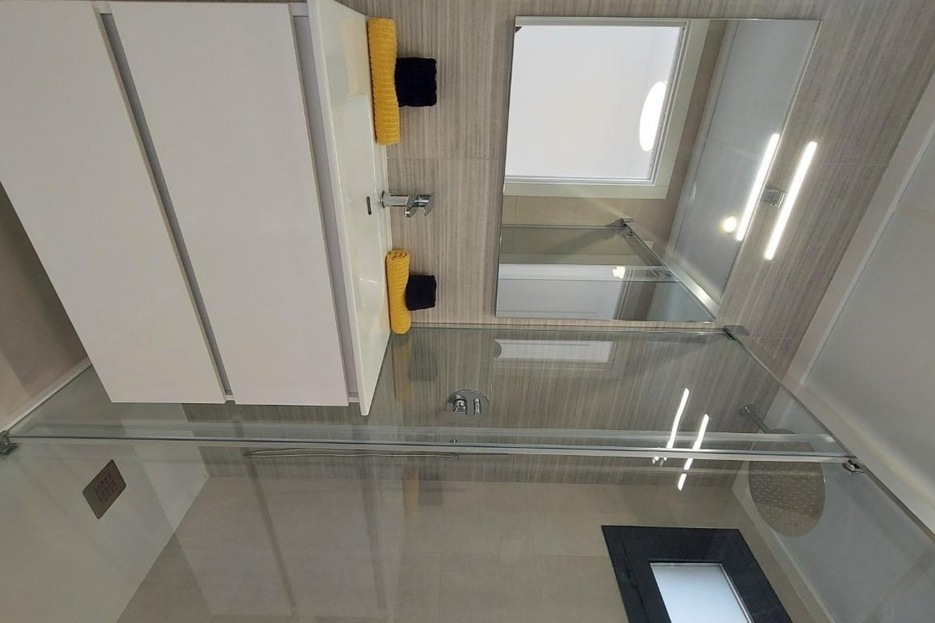 Nybyggnation - Lägenhet -
San Miguel de Salinas - Pueblo