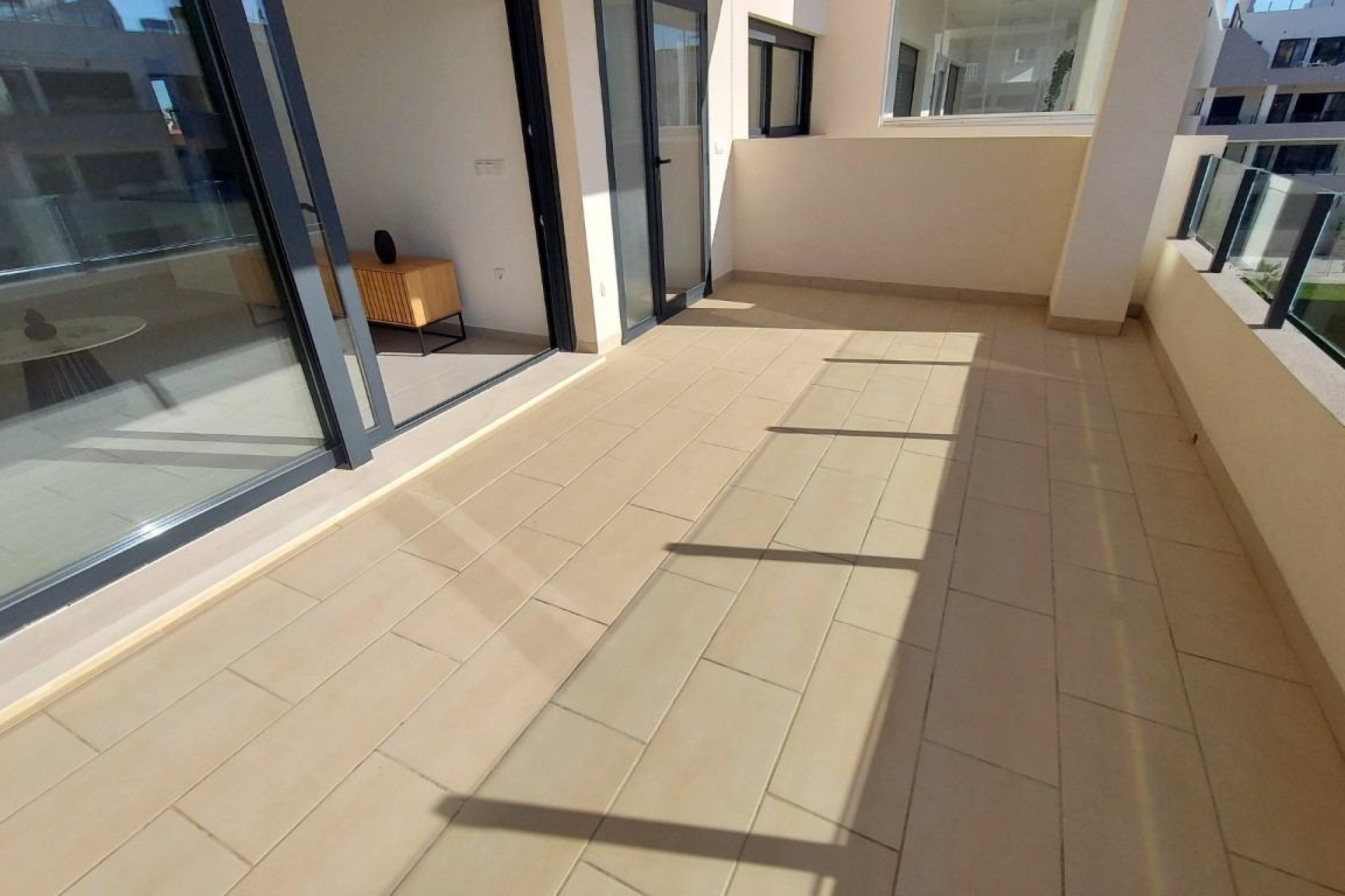 Nybyggnation - Lägenhet -
San Miguel de Salinas - Pueblo