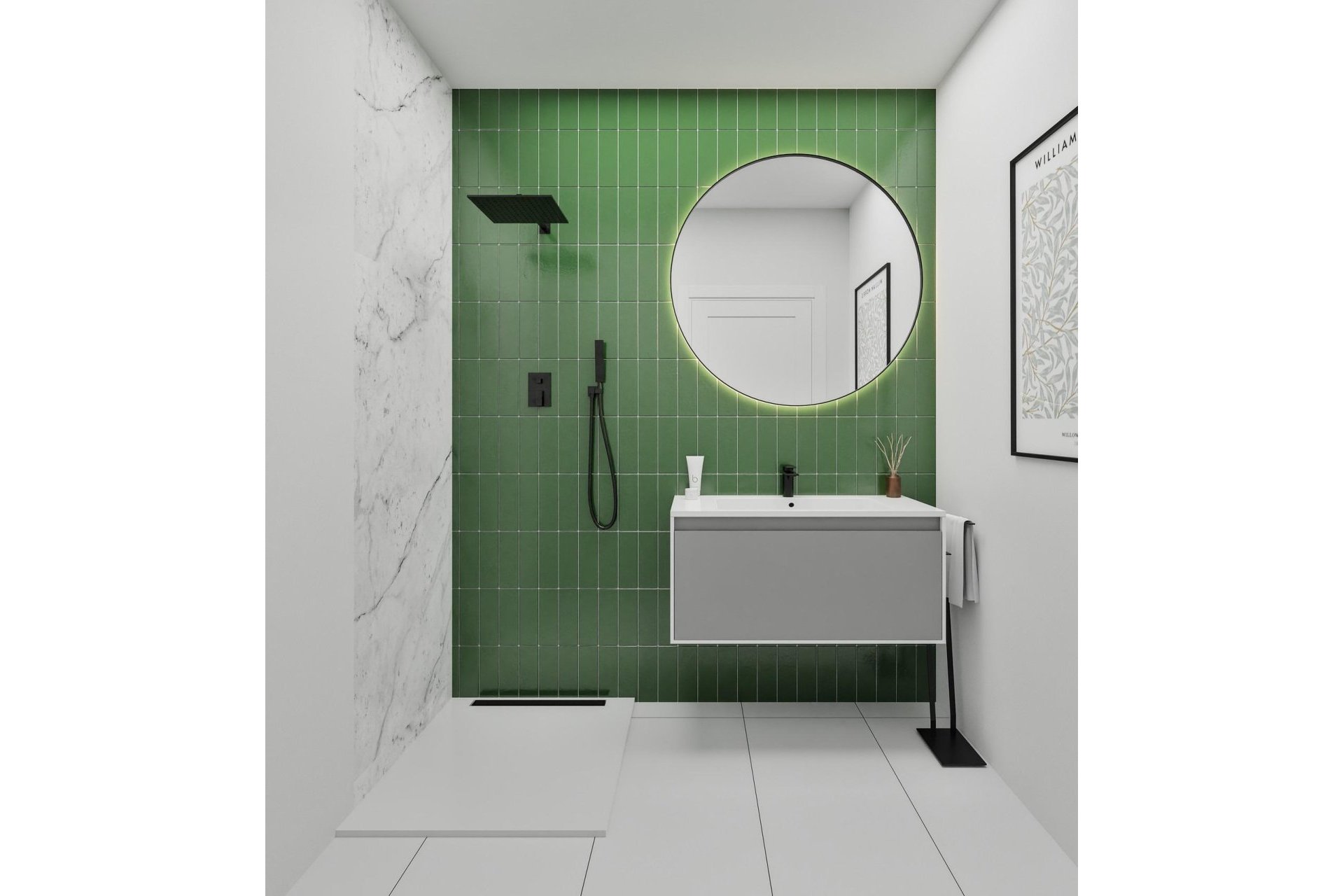 Nybyggnation - Lägenhet -
San Miguel de Salinas - Pueblo