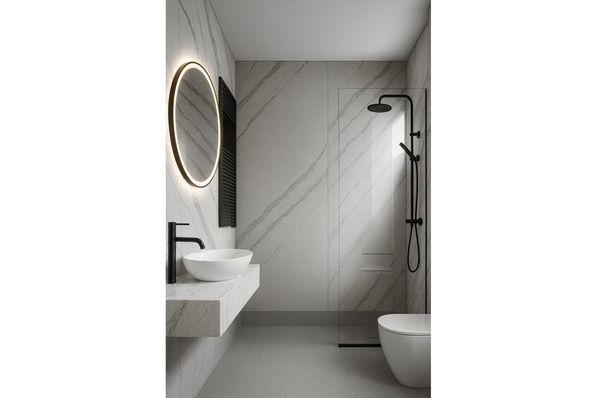 Nybyggnation - Lägenhet -
San Pedro del Pinatar - Lo Pagan