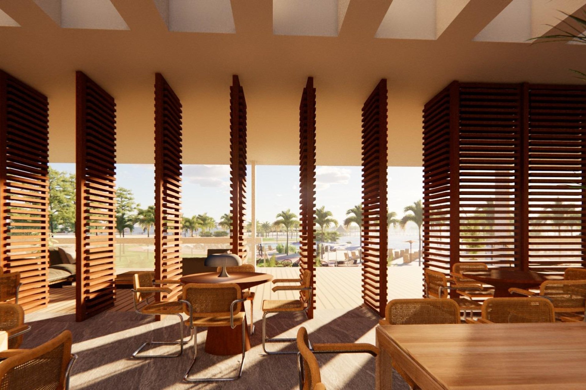 Nybyggnation - Lägenhet -
Torre Pacheco - Santa Rosalia Lake And Life Resort