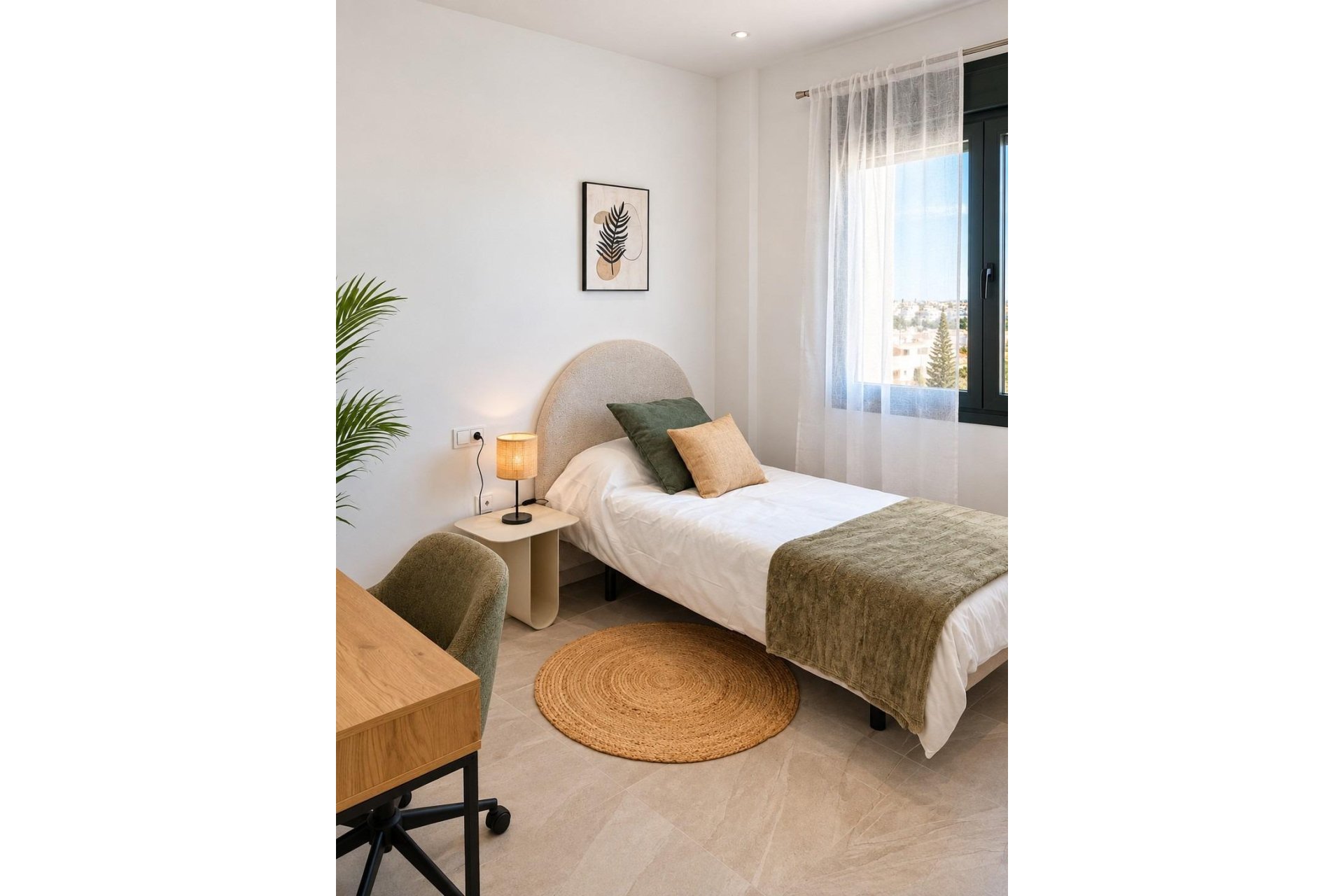 Nybyggnation - Lägenhet -
Torrevieja - Nueva Torrevieja