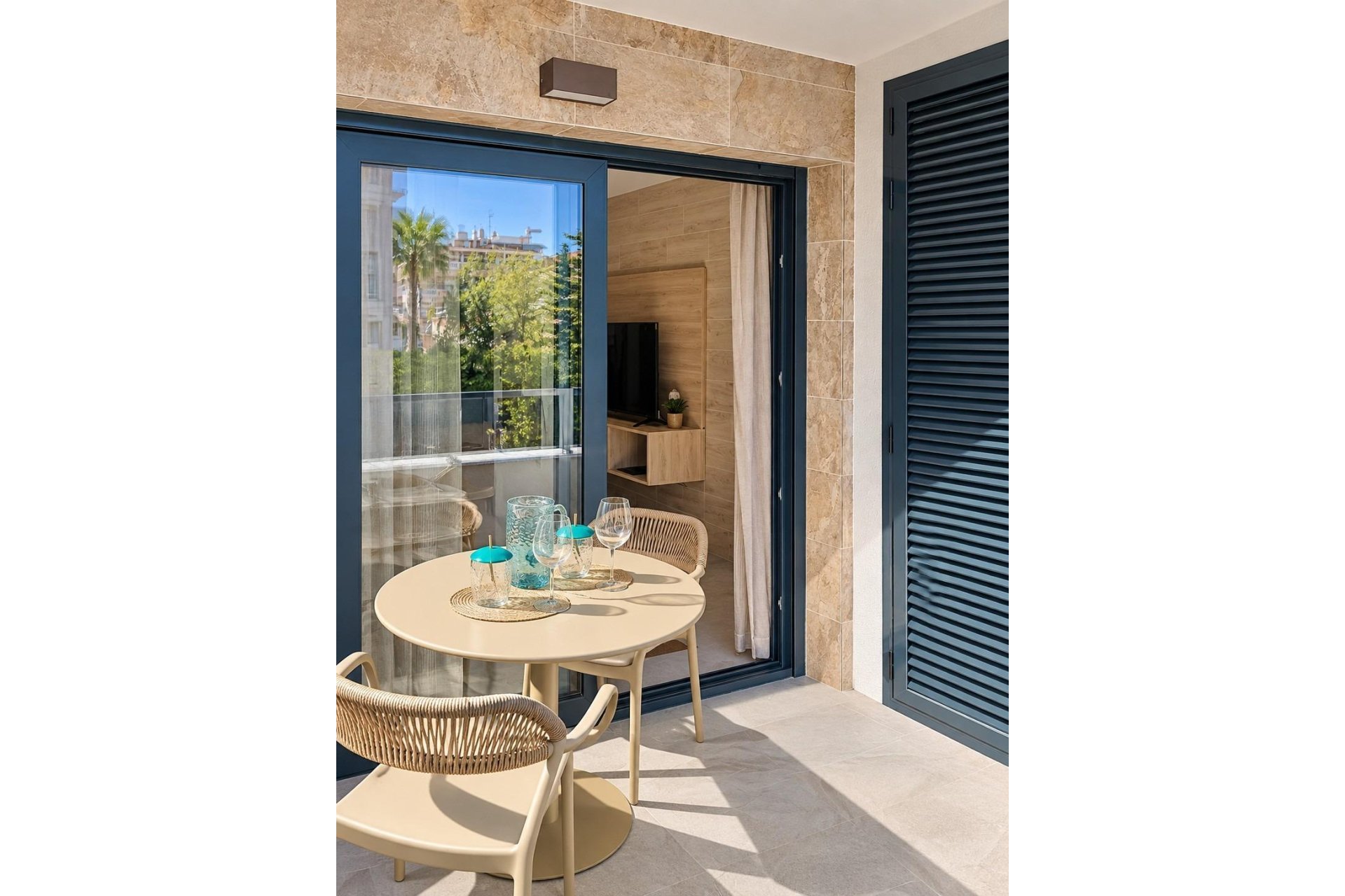 Nybyggnation - Lägenhet -
Torrevieja - Nueva Torrevieja
