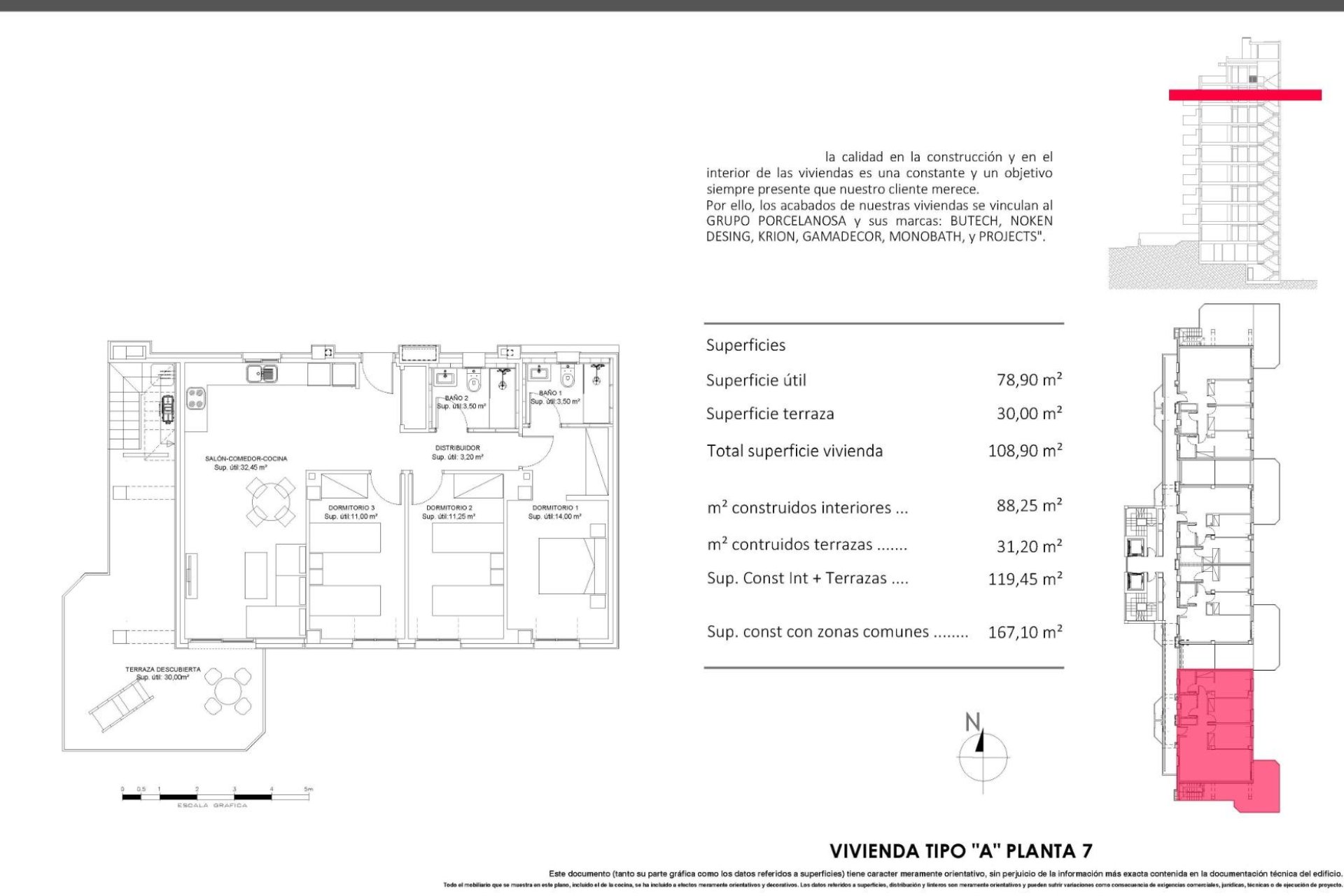 Nybyggnation - Lägenhet -
Villajoyosa - Cala de Finestrat