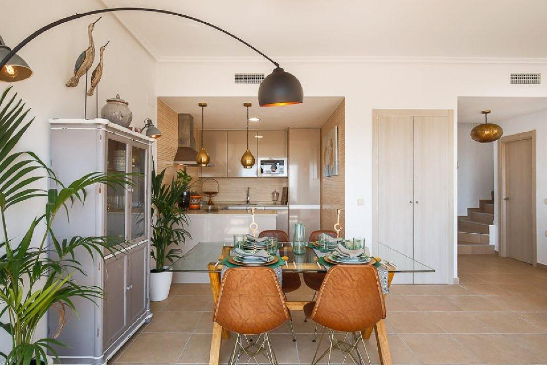 Nybyggnation - Lägenhet -
Xeresa - Xeresa Del Monte