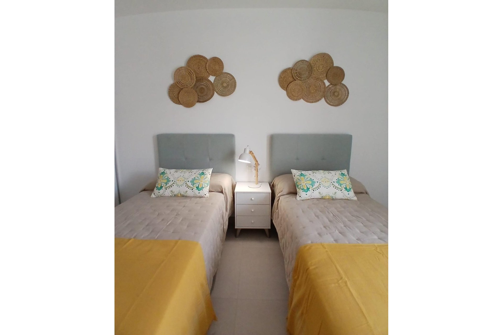 Nybyggnation - Quad House -
Bigastro - Loma Alta